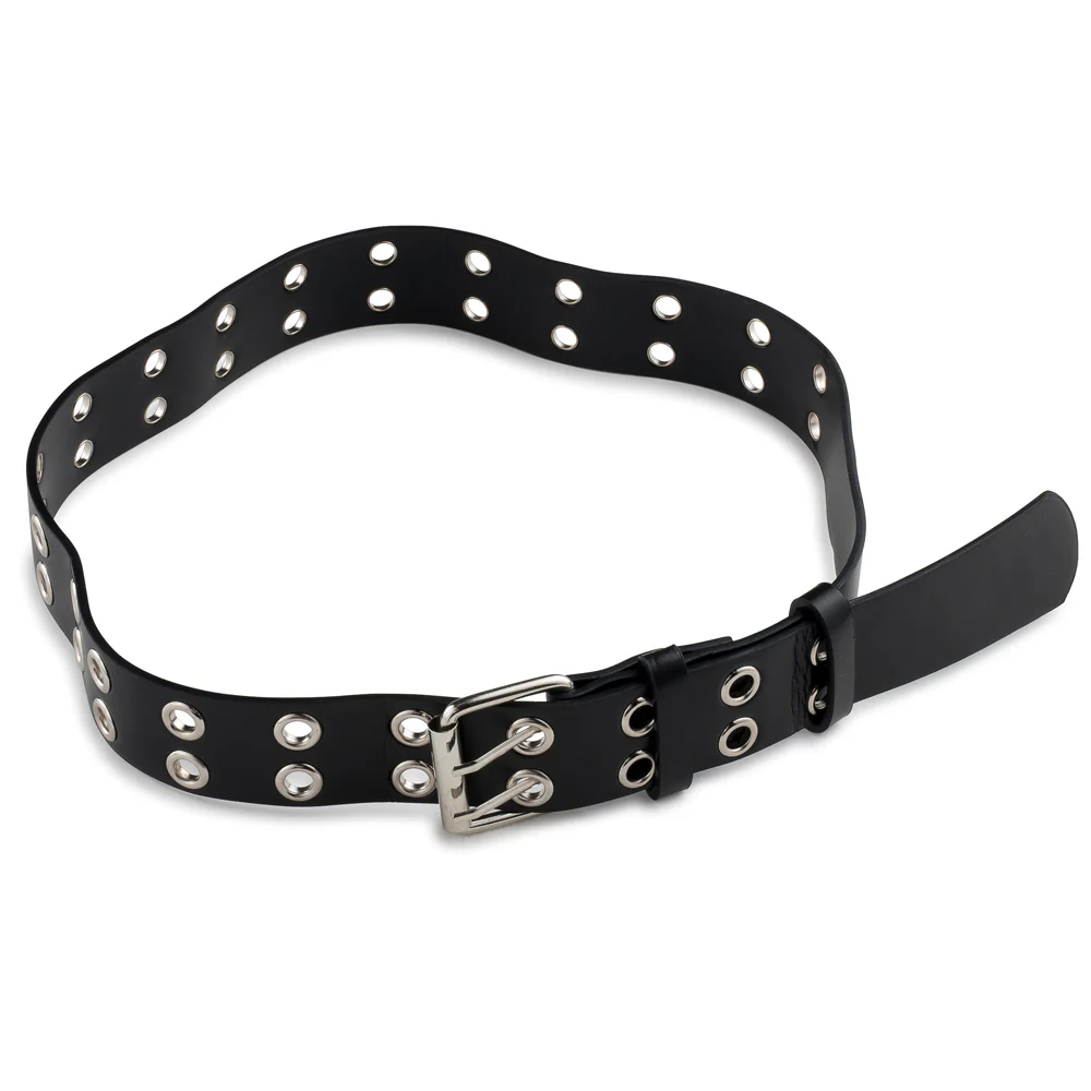 Essential Police Officer Belt & Holster