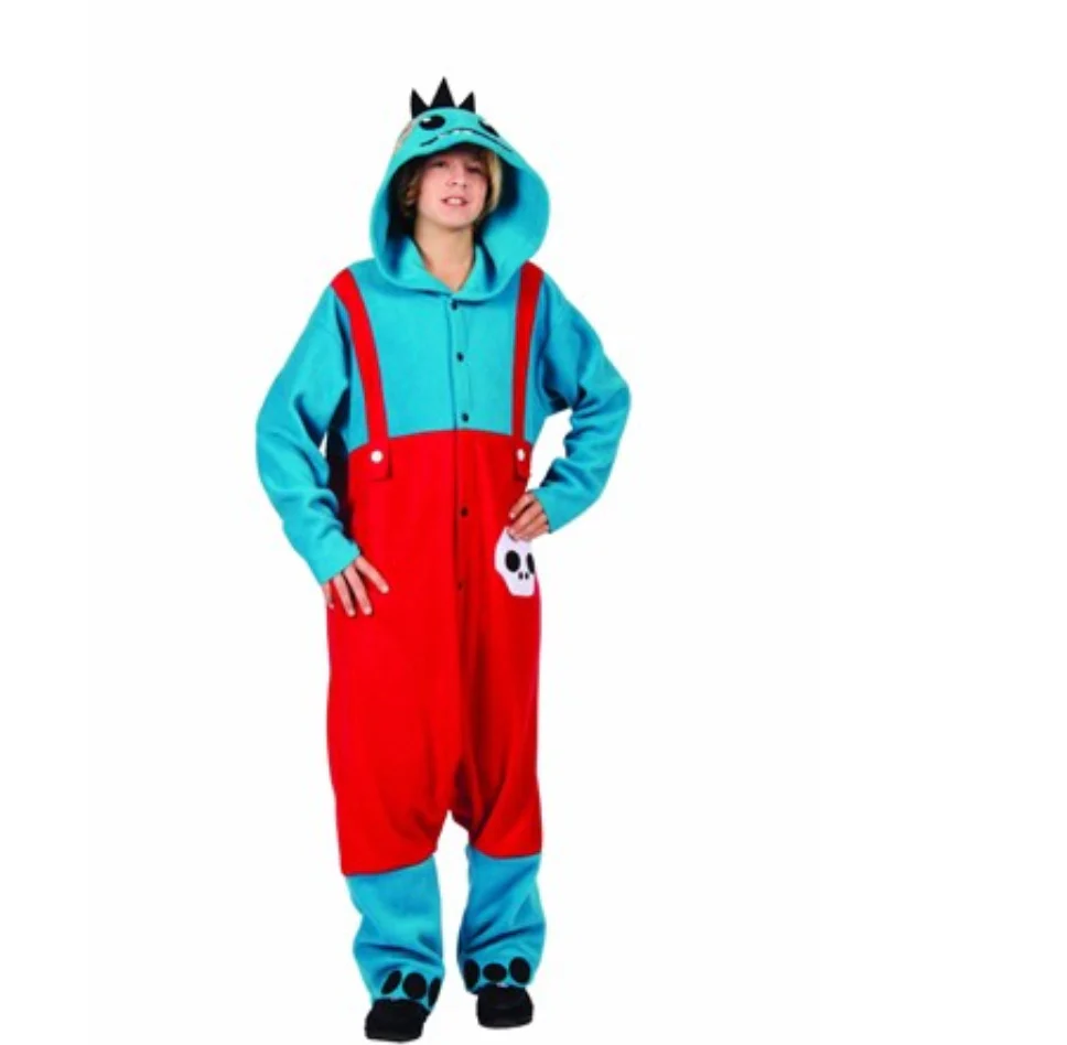 SSH 'Ozzie' Funsies Child Costume