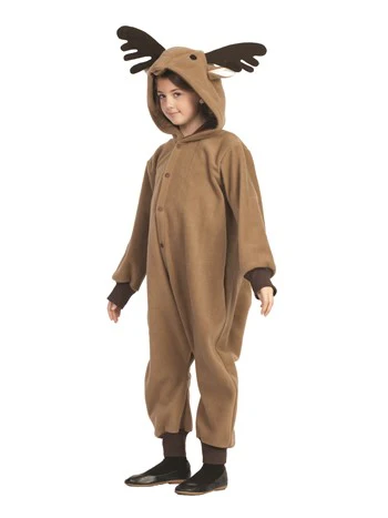 Reindeer Funsies - Child Medium