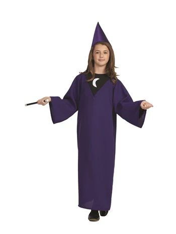 Sorceress Costume