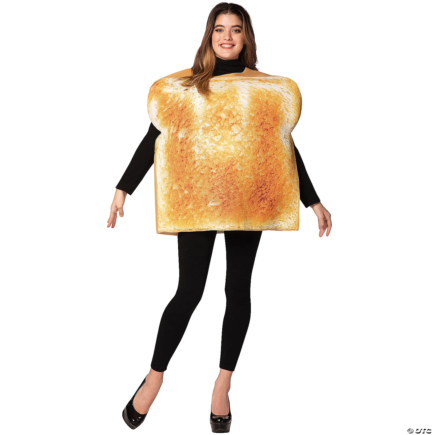 Toast of the Town! Toast Adult