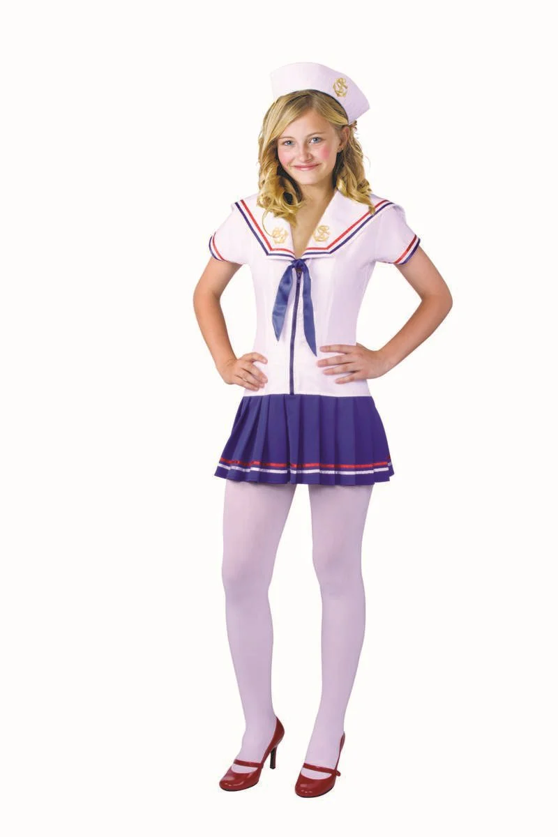 Fleet Dreams Costume