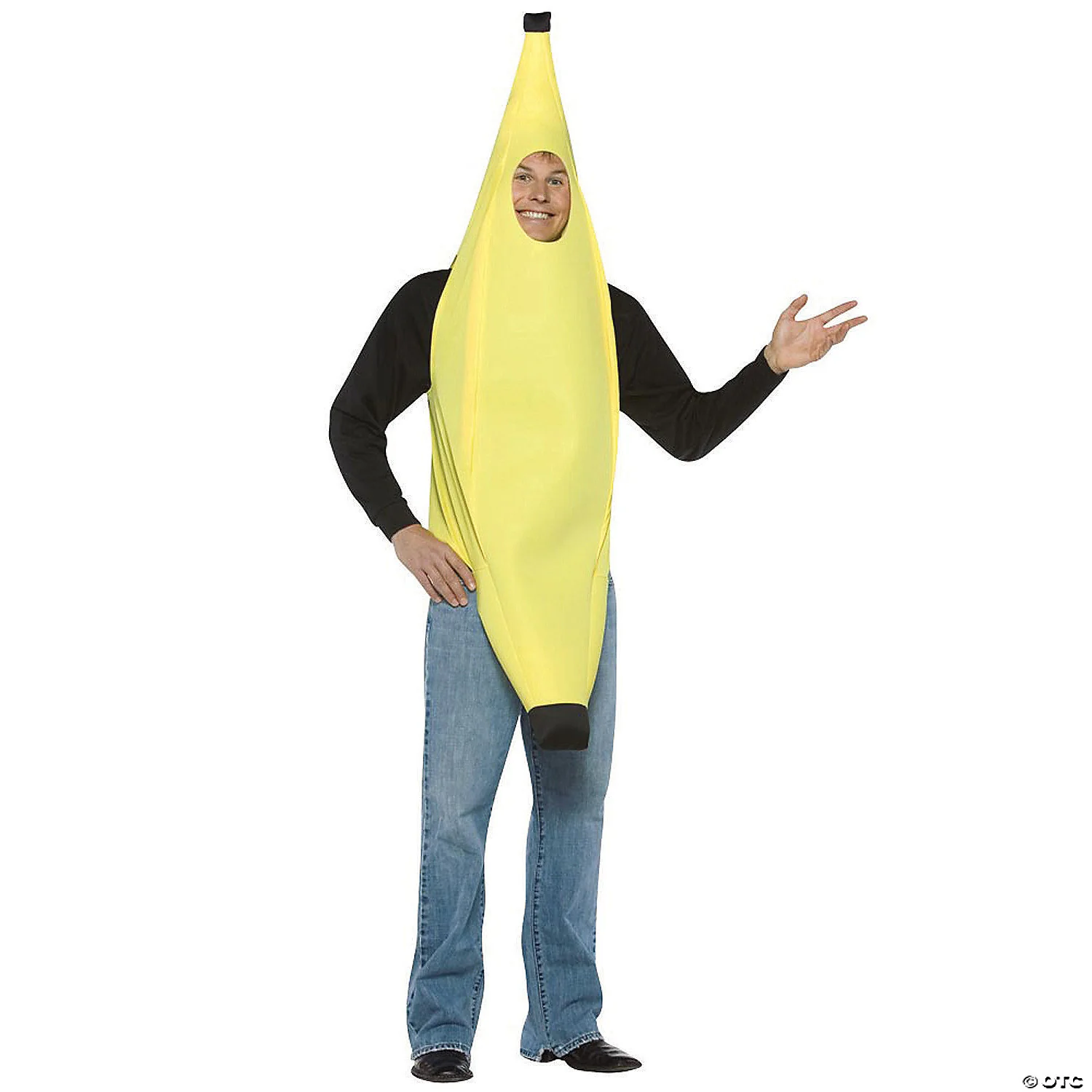 Go Bananas! Adult Banana