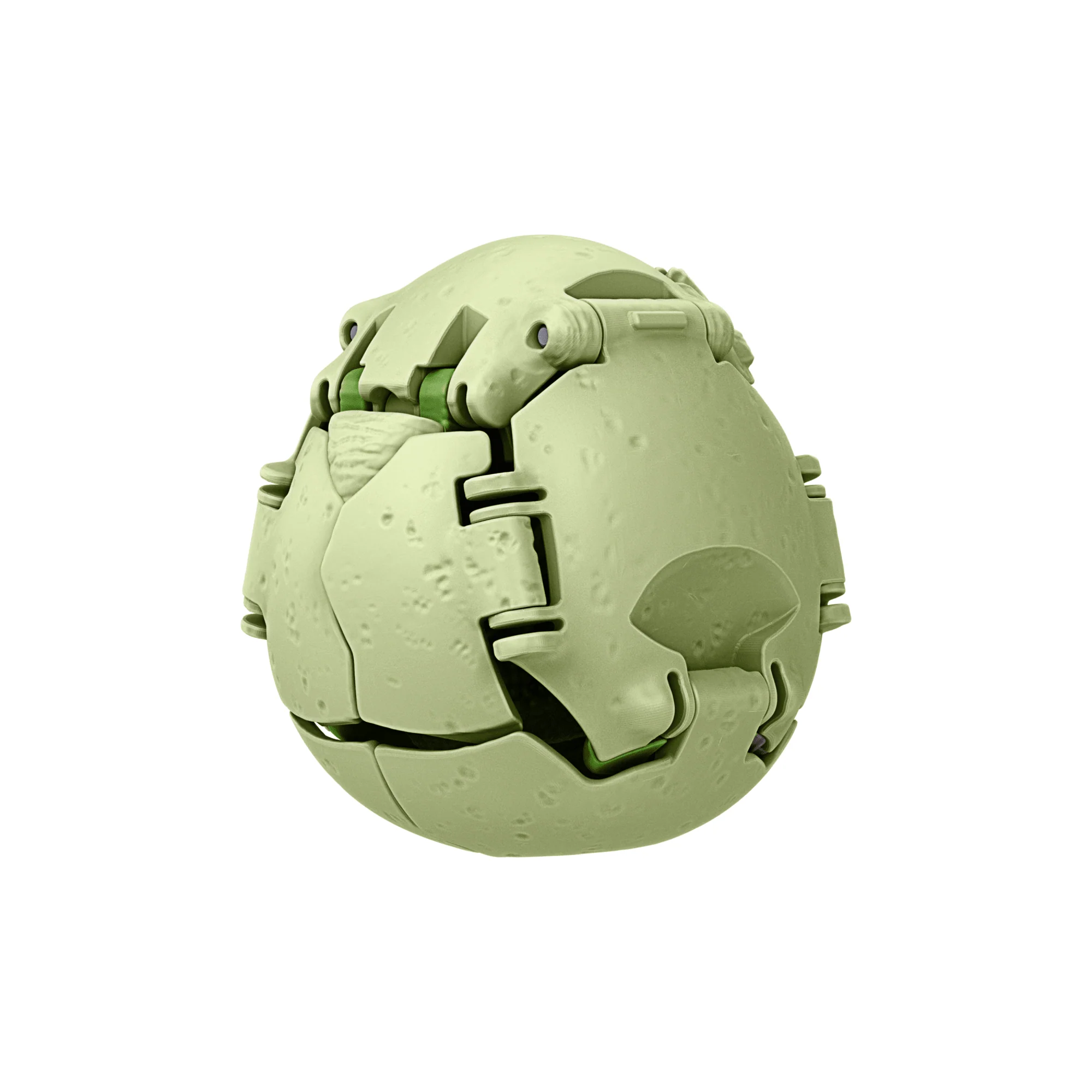 Jurassic World Egg To Velociraptor Dinosaur Transforming Toy Hidden Hatchers