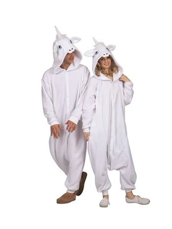 Adult Una Unicorn Union Suit
