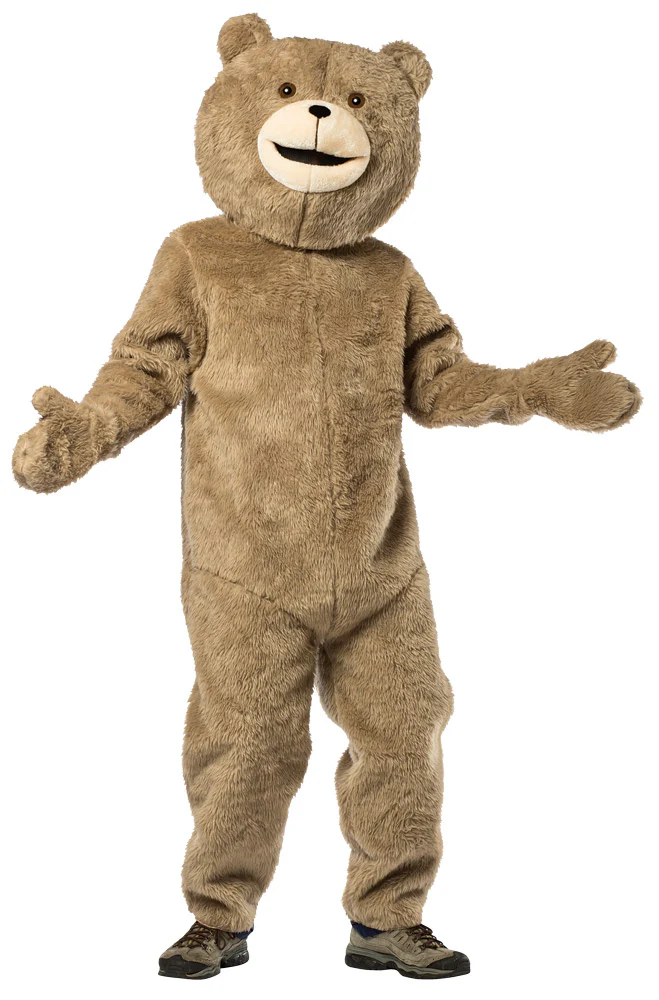 Ted Costume