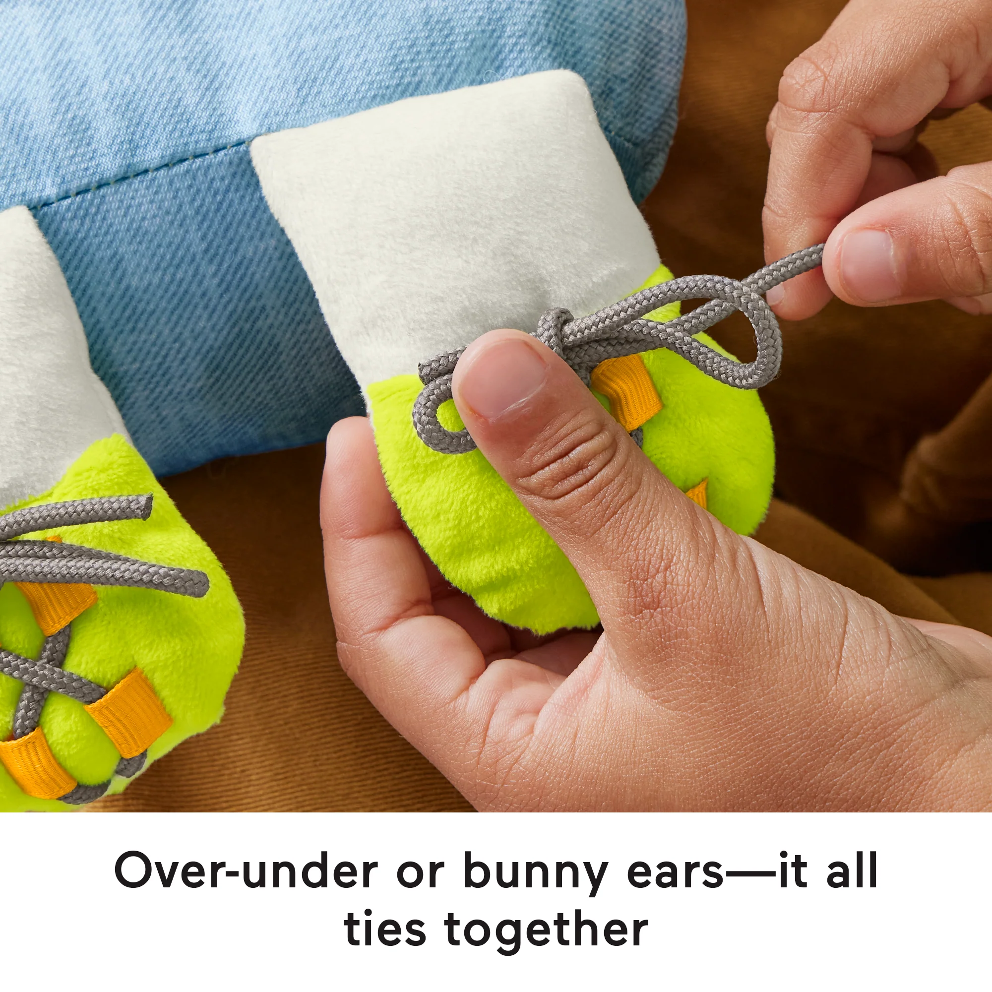 Fisher-Price Fp Pets Learn-To-Dress Pup Preschool Fine Motor Toy For Ages 2+