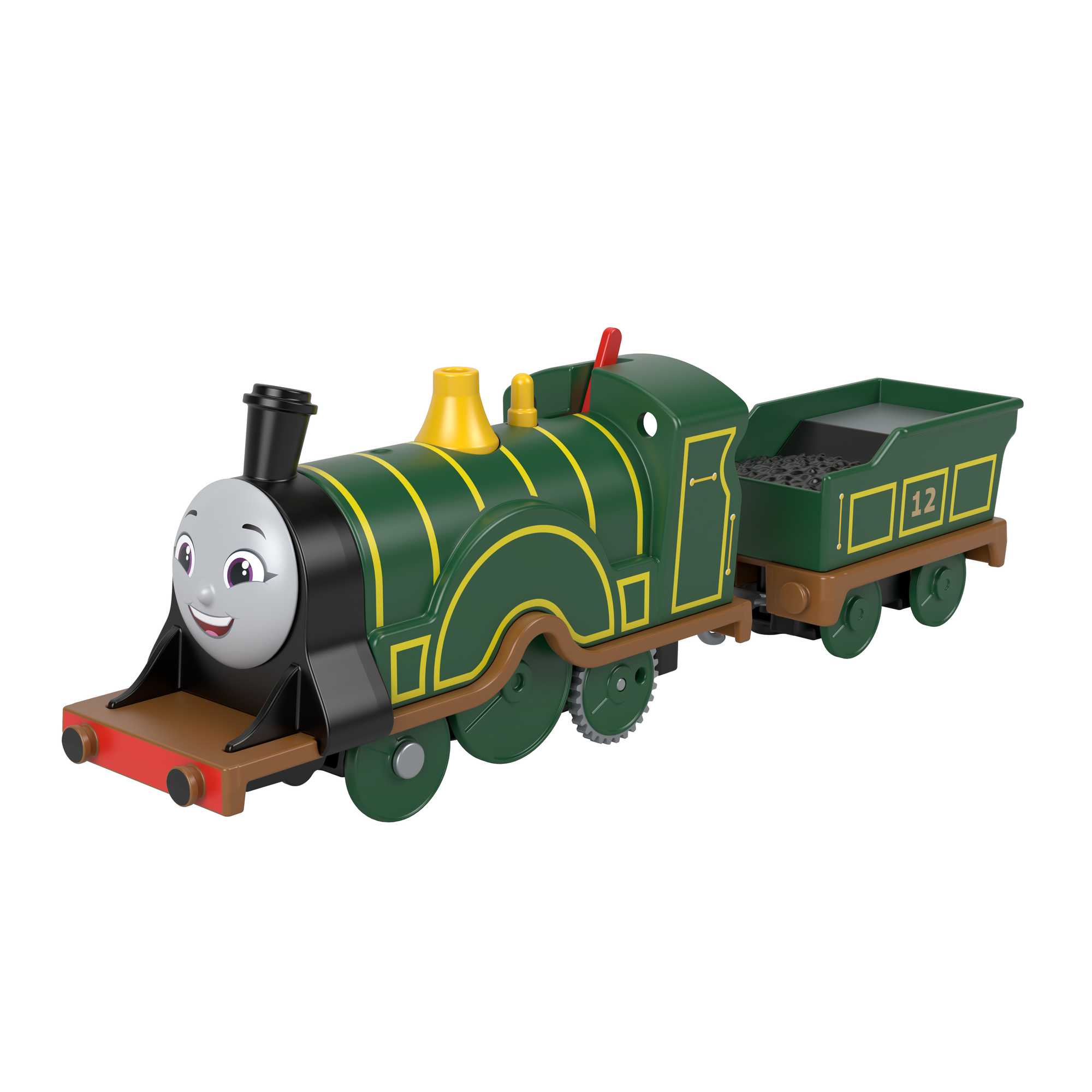 Fisher-Price Thomas & Friends Emily Motorized Engine