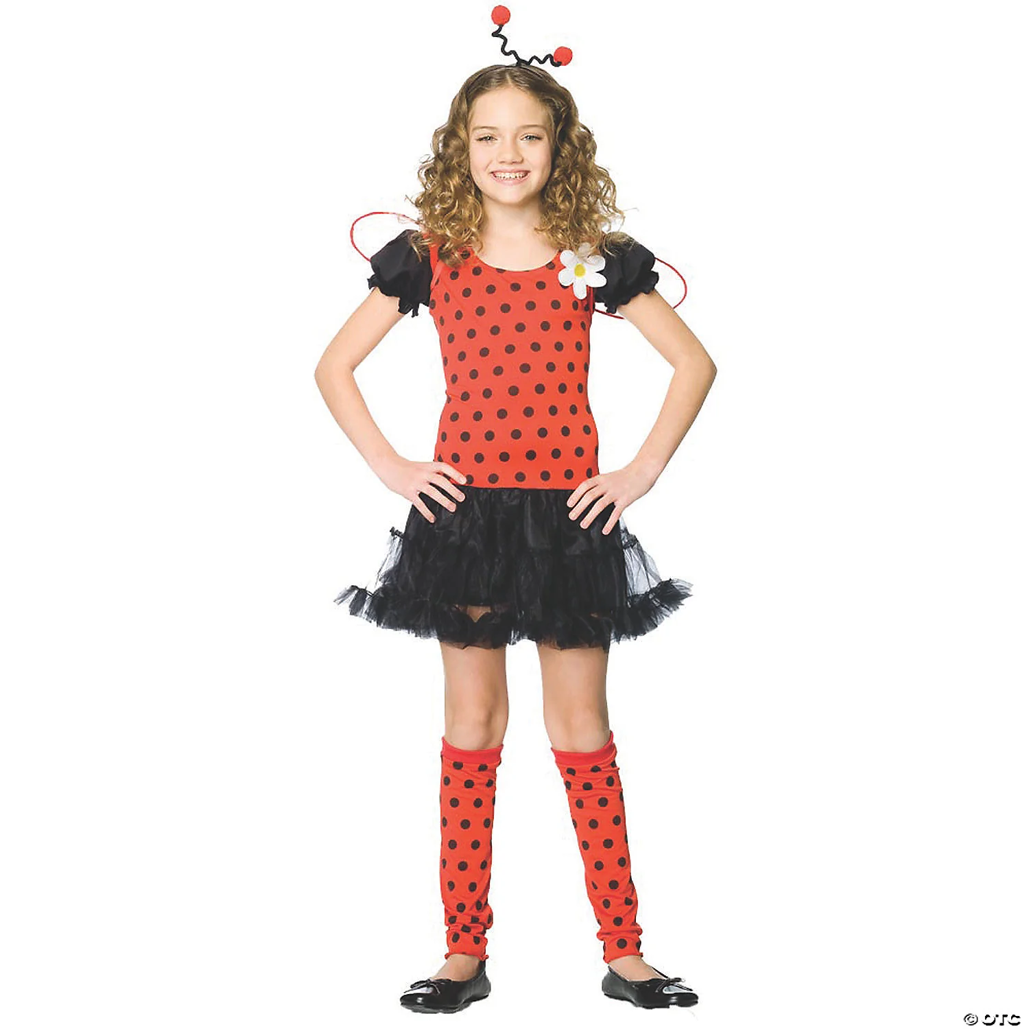 Darling Daisy Bug Costume - Flutter Into Fun! ????
