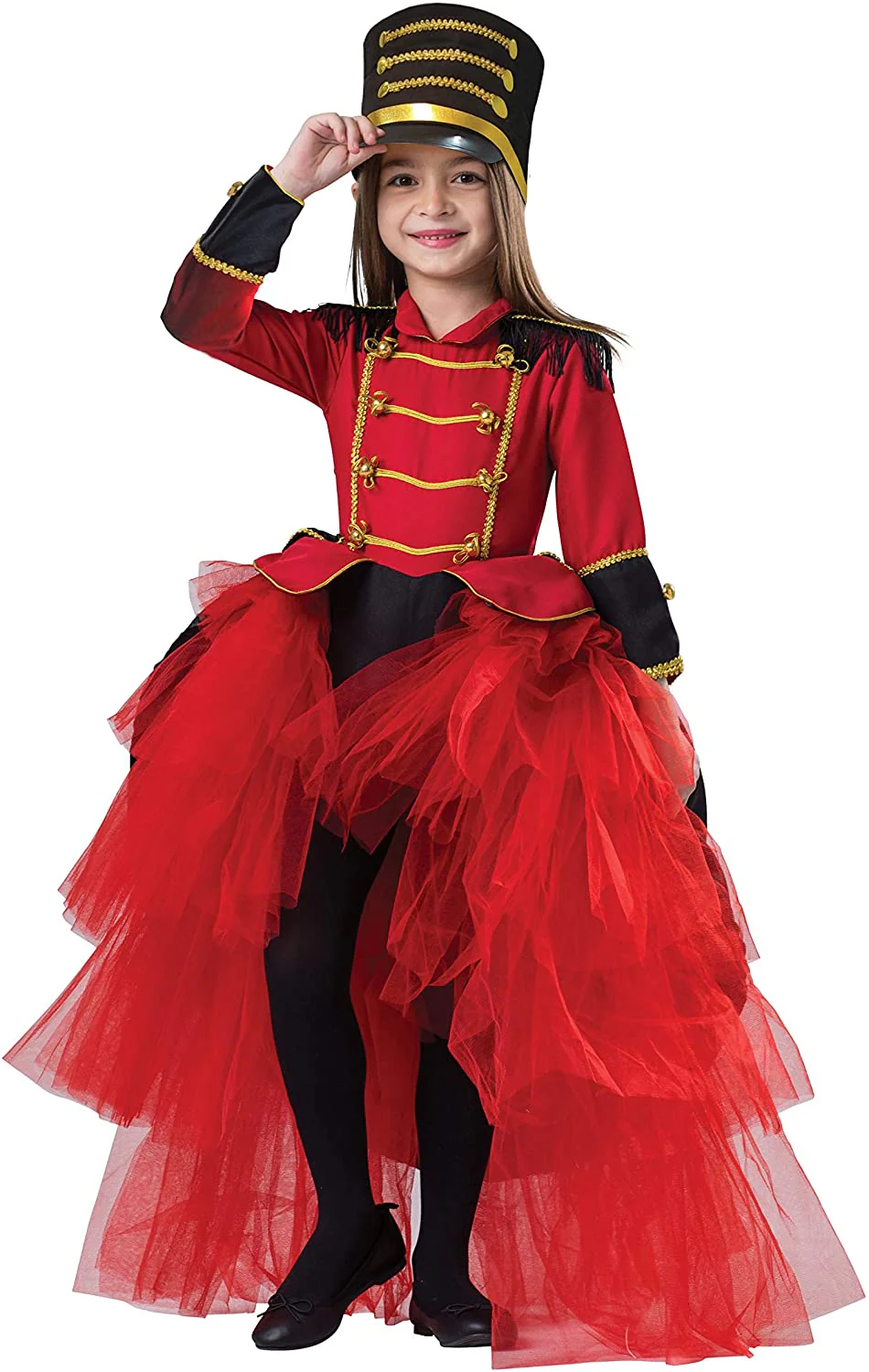 Nutcracker Costume for Girls