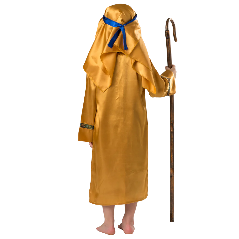 Shepherd Costume for Kids