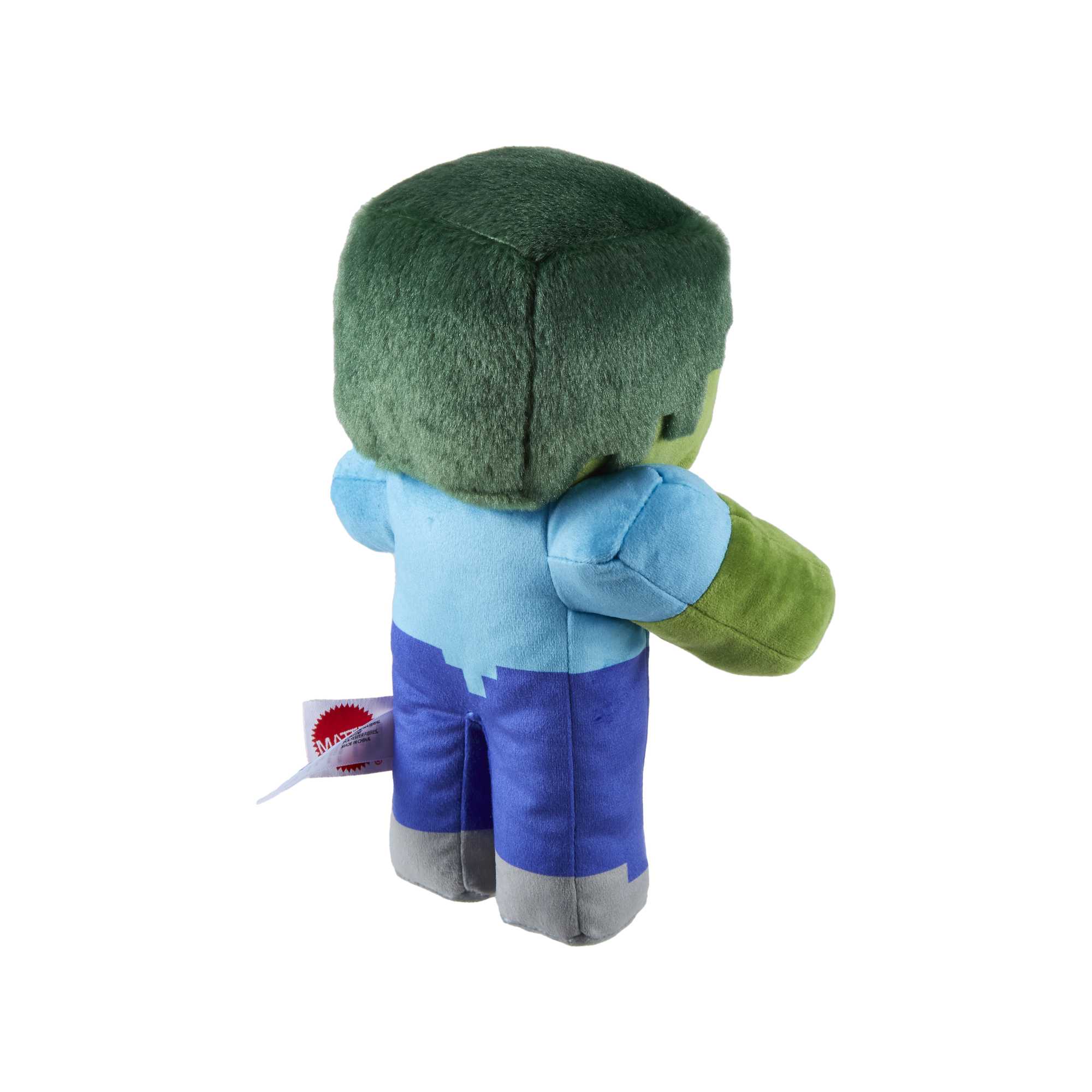 Minecraft Plush Dolls 8-in Plush Dolls, Fan Favorite Characters