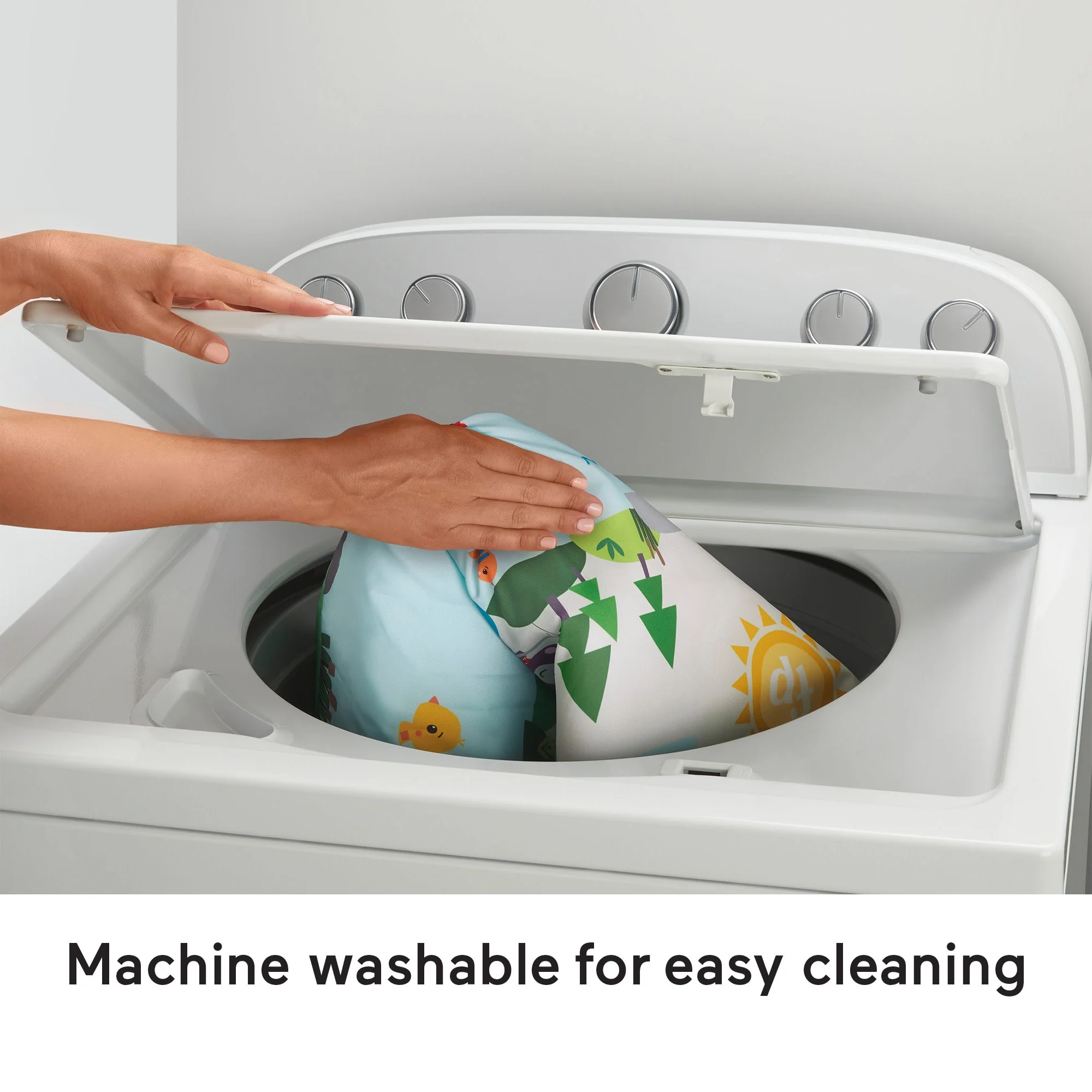 Fisher-Price Extra Big Adventures Play Mat