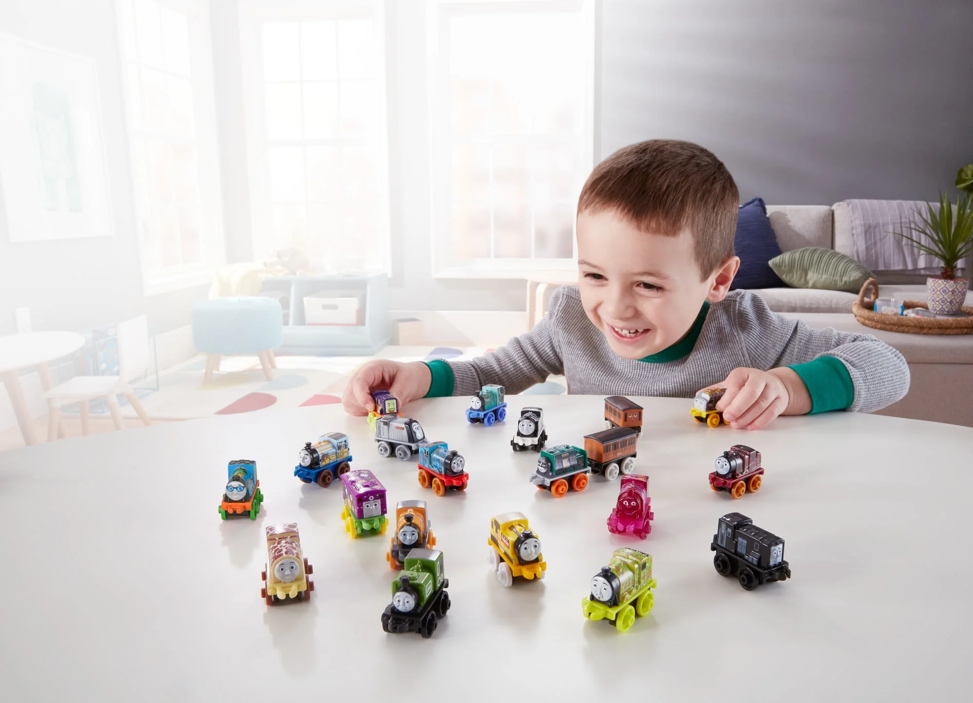 Thomas & Friends Minis 20 Pack