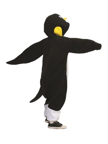 Penguin Toddler Funsies