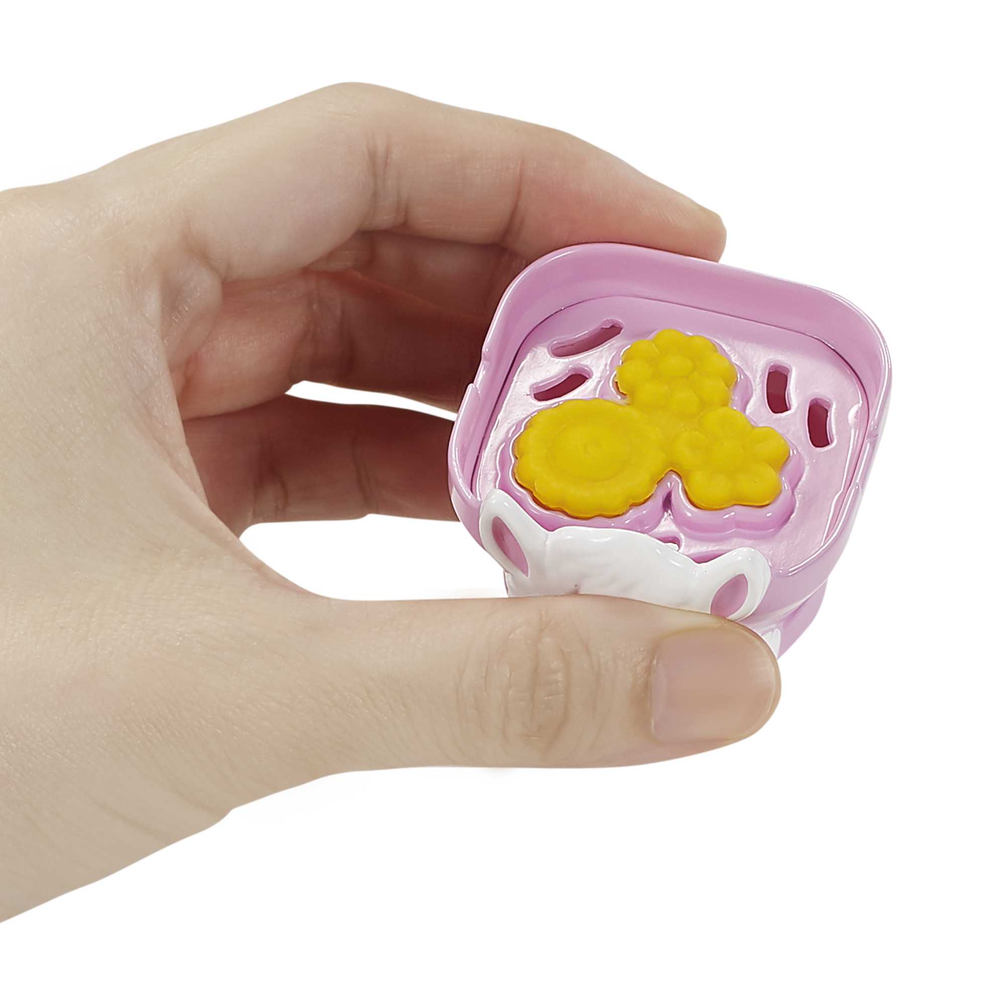 Barbie Career Florist Playset With Brunette Doll, Dough, Vases And More, Ages 3 Years And Up