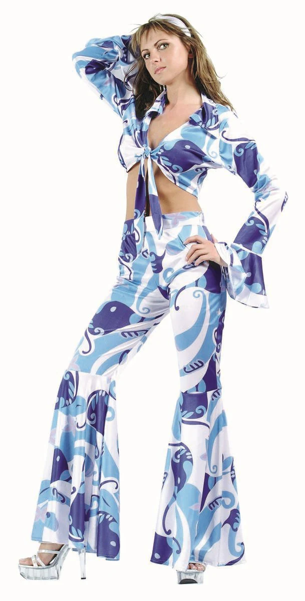 70s Baby Sweet Disco