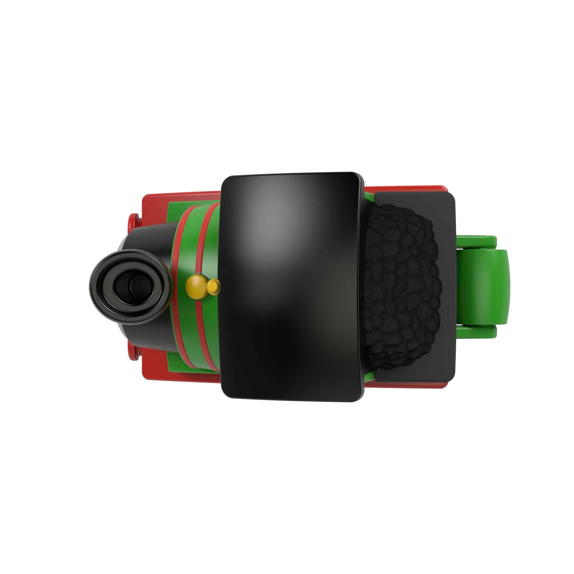 Thomas & Friends Press 'n Go Stunt Percy Racing Toy Train For Preschool Kids