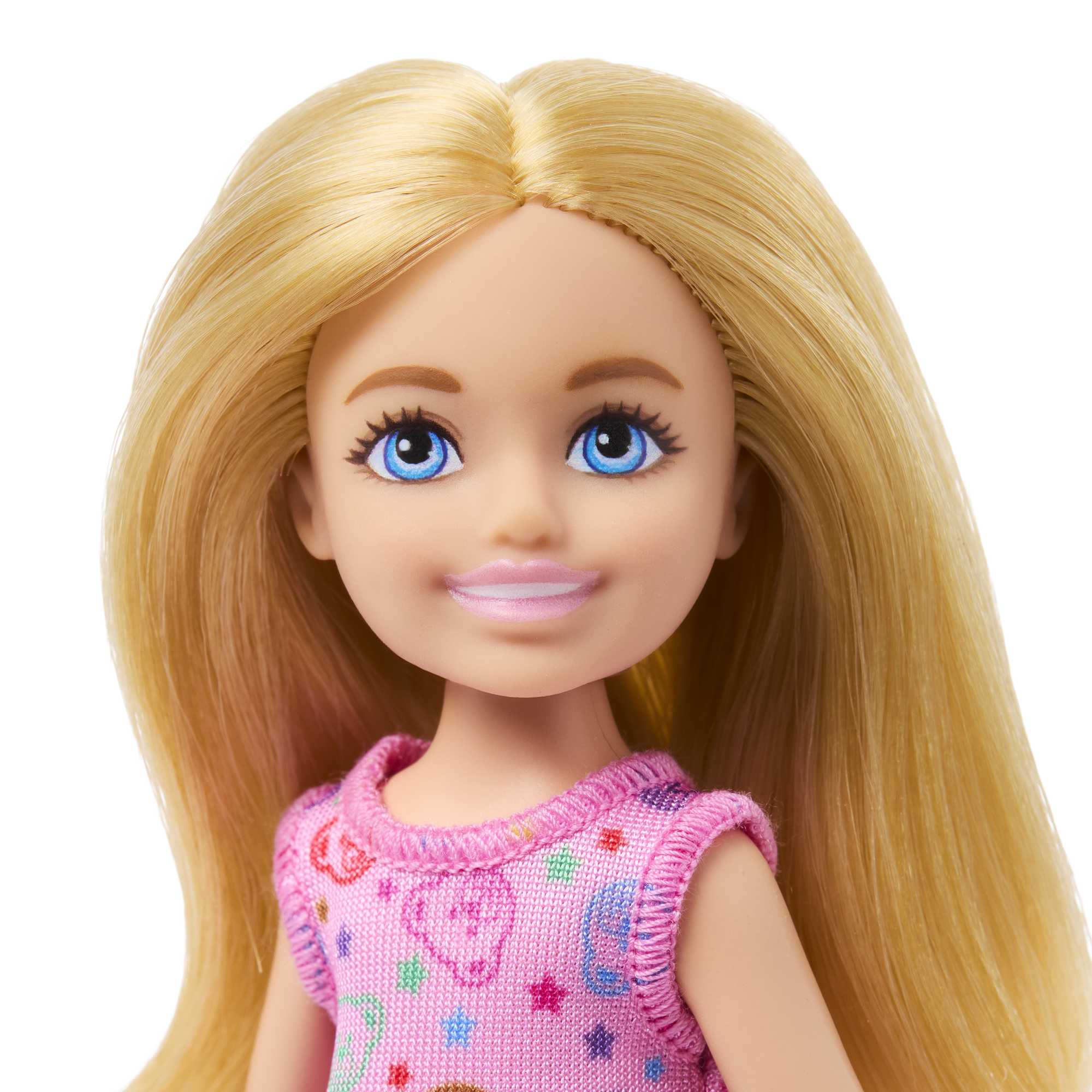 Barbie Chelsea Can Be�� Toy Store Playset With Small Blonde Doll, Shop Furniture & 15 Accessories