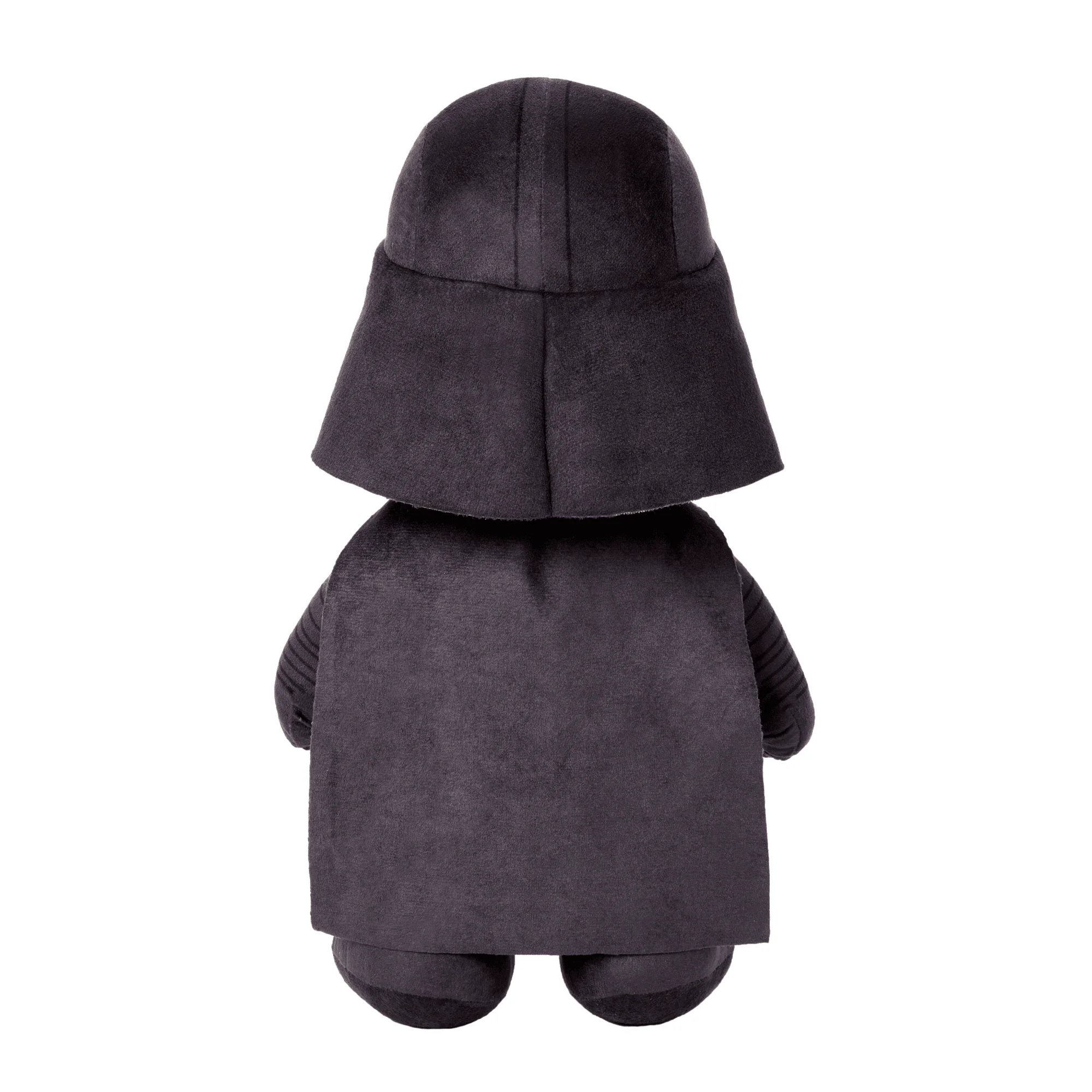 Star Wars Plush Talkers Darth Vader Soft Toy, 11 To 12-Inch Collectible Plush With Sound & Phrases