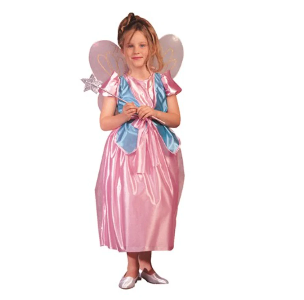 Butterfly Princess Costume
