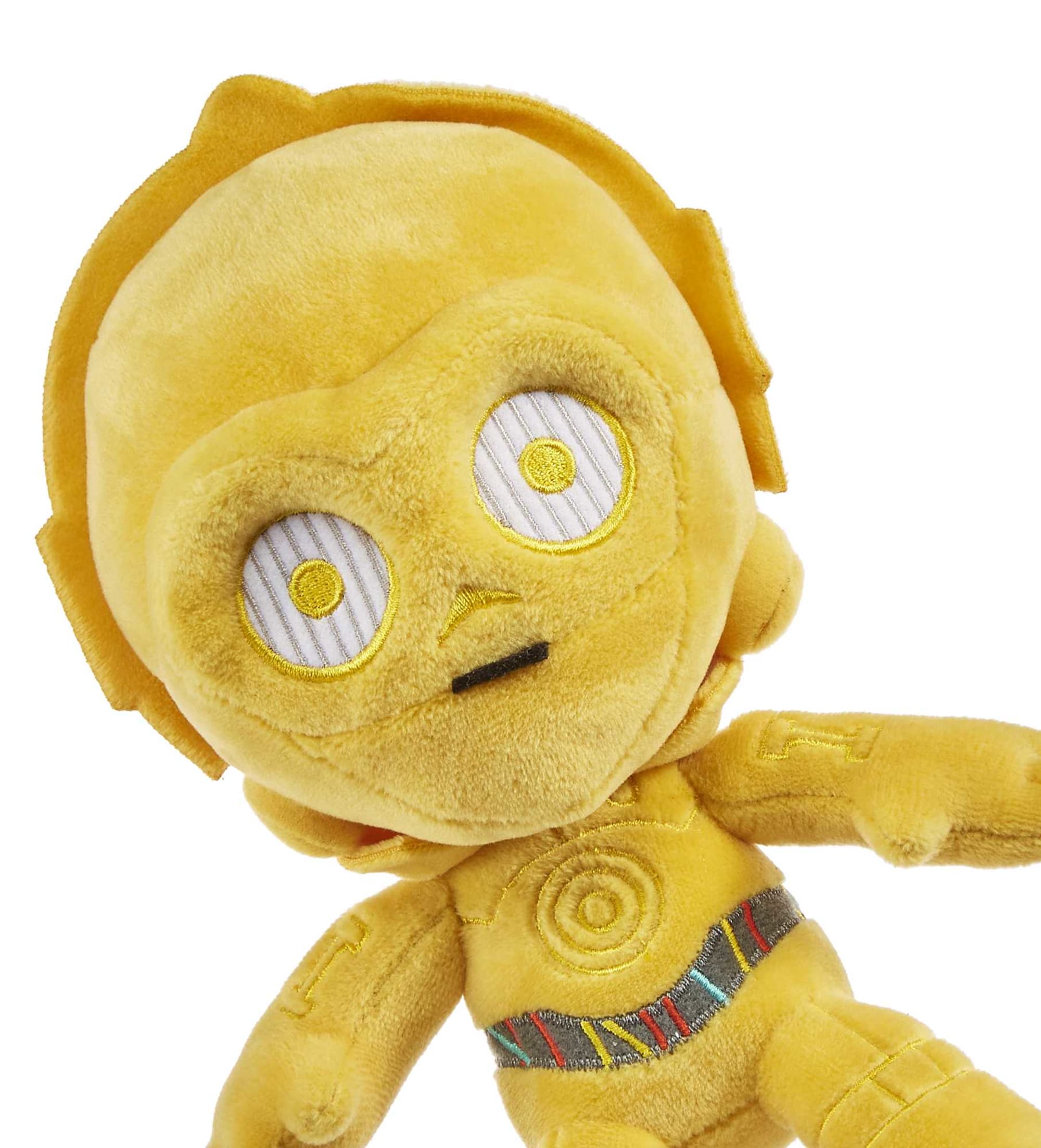 Star Wars C-3Po Plush