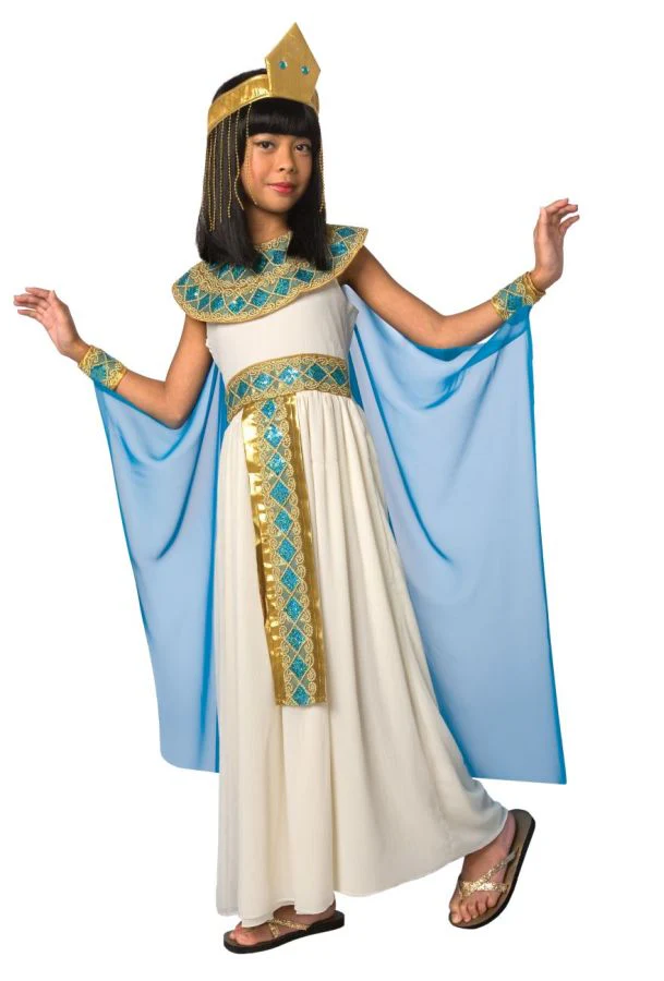 Cleopatra Costume