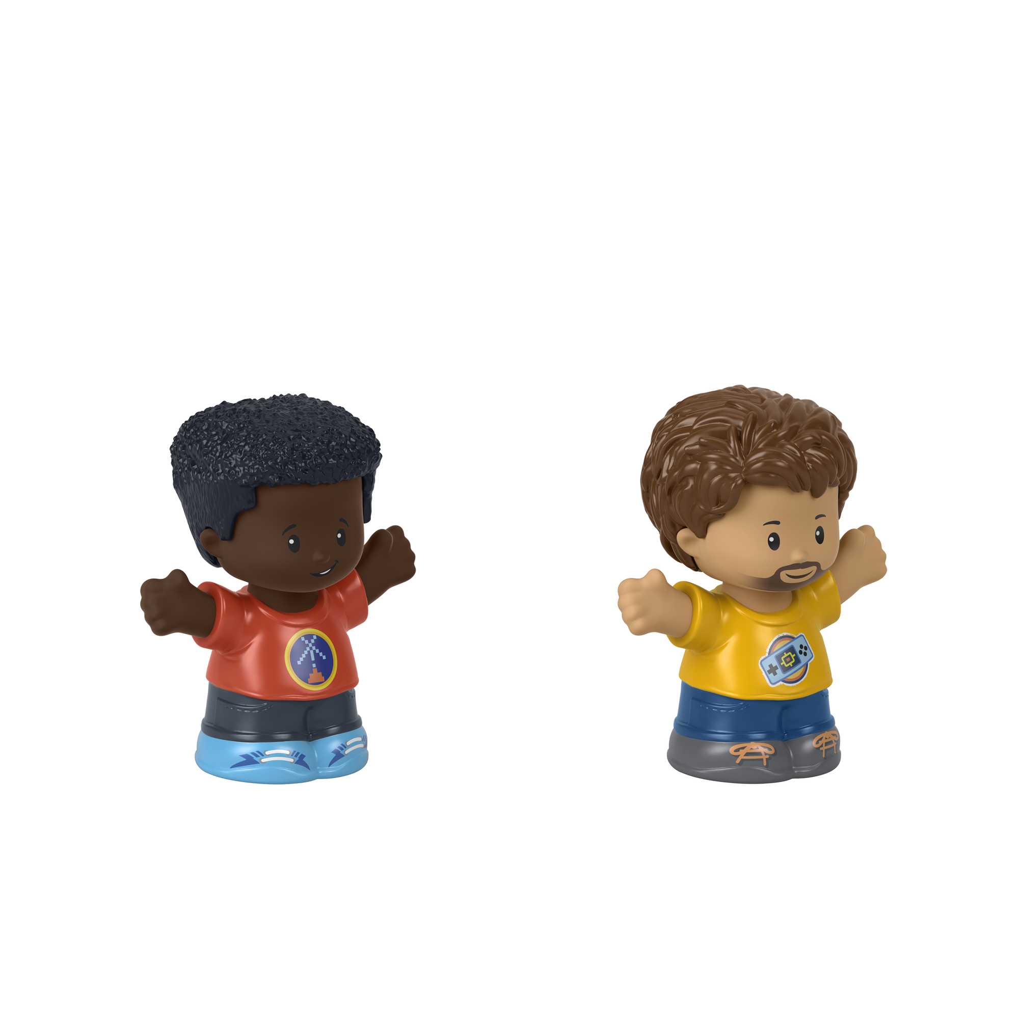 Fisher-Price Little People Gamers
