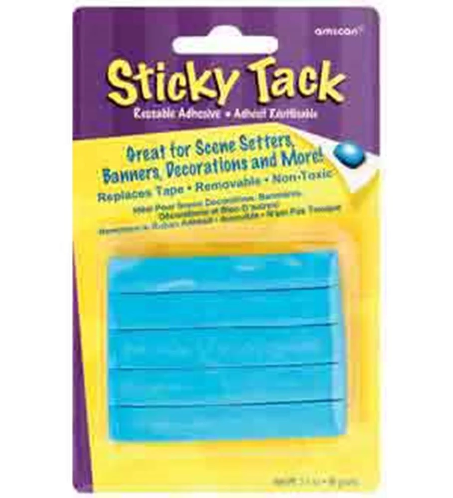 Sticky Tack 1ct