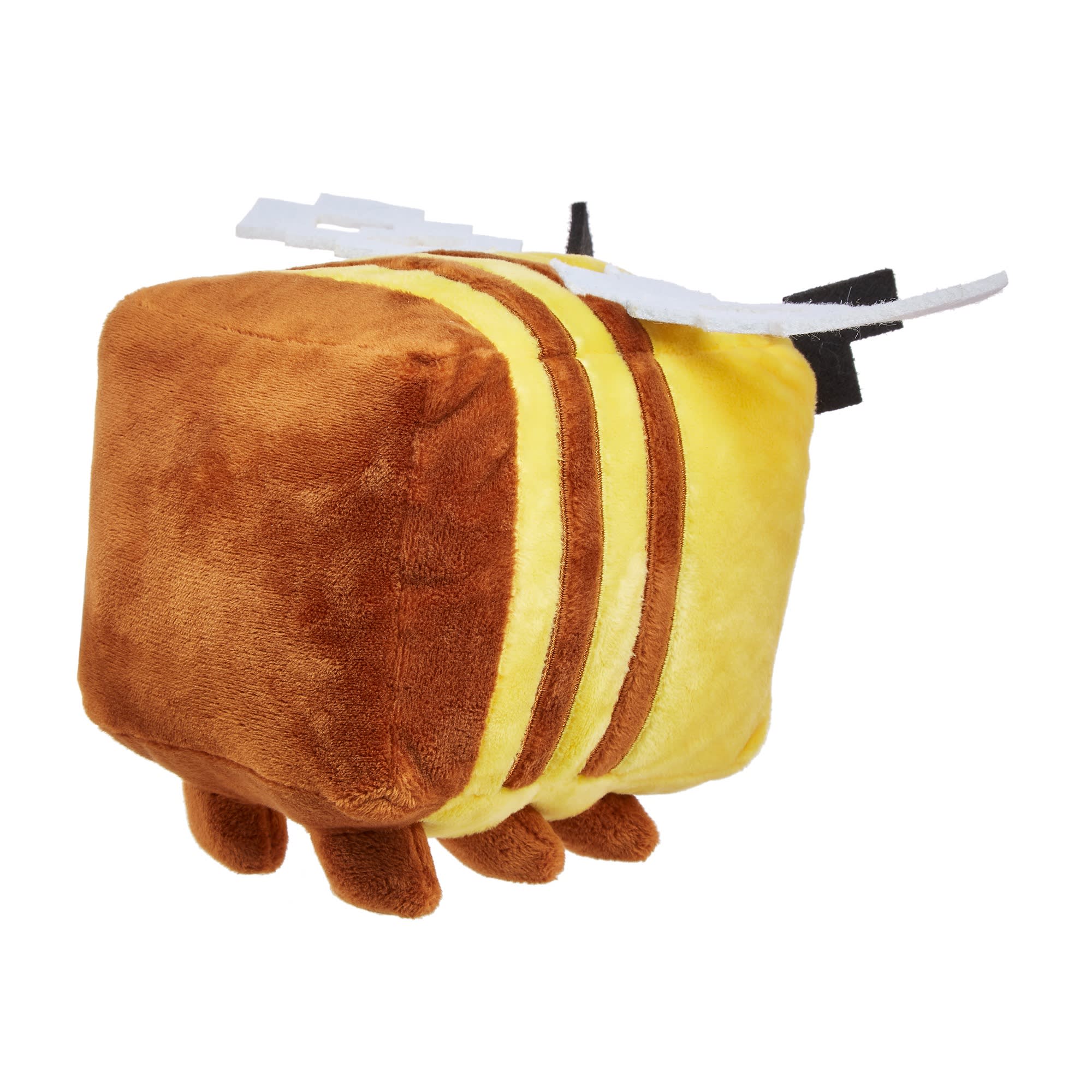 Minecraft 8-in Plush - Bee