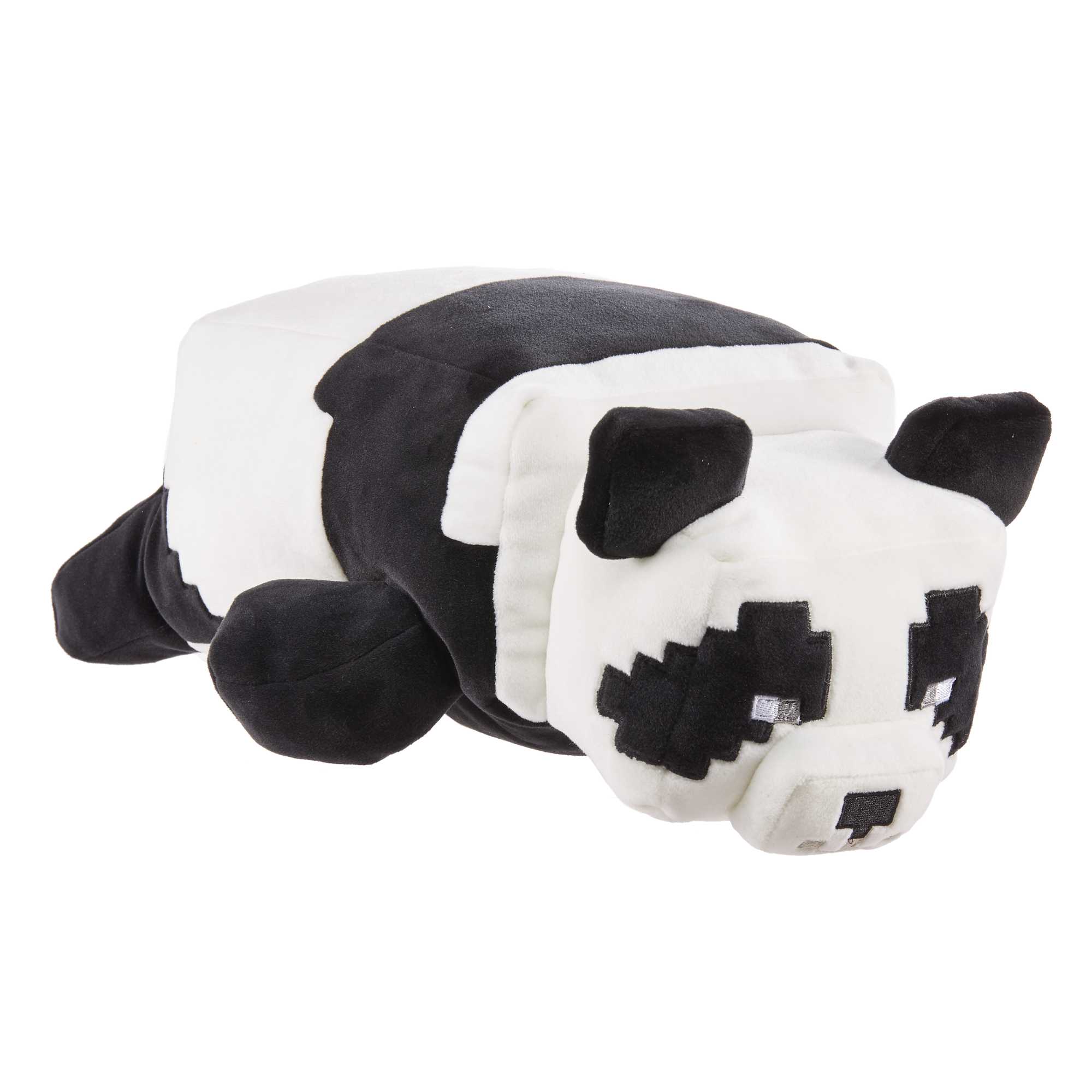 Minecraft Large Plush Panda
