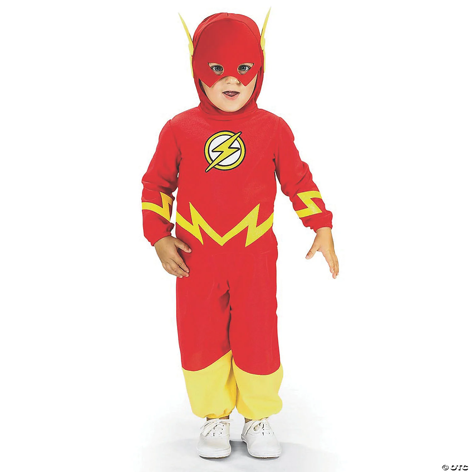 Baby Boy?�?s Flash??? Costume