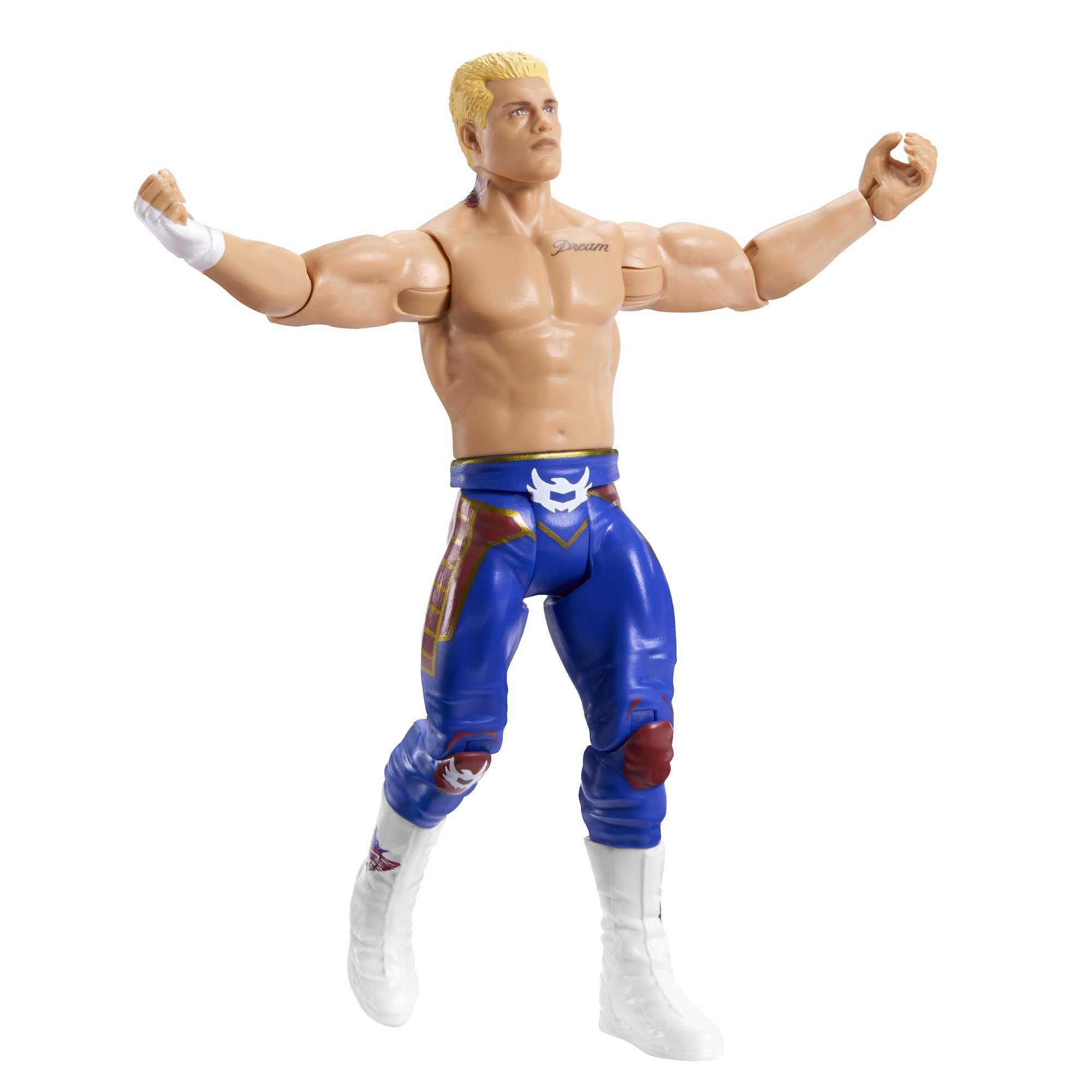 Wwe?  Top Picks  Figurine Articul��e  15,24 Cm, de Collection