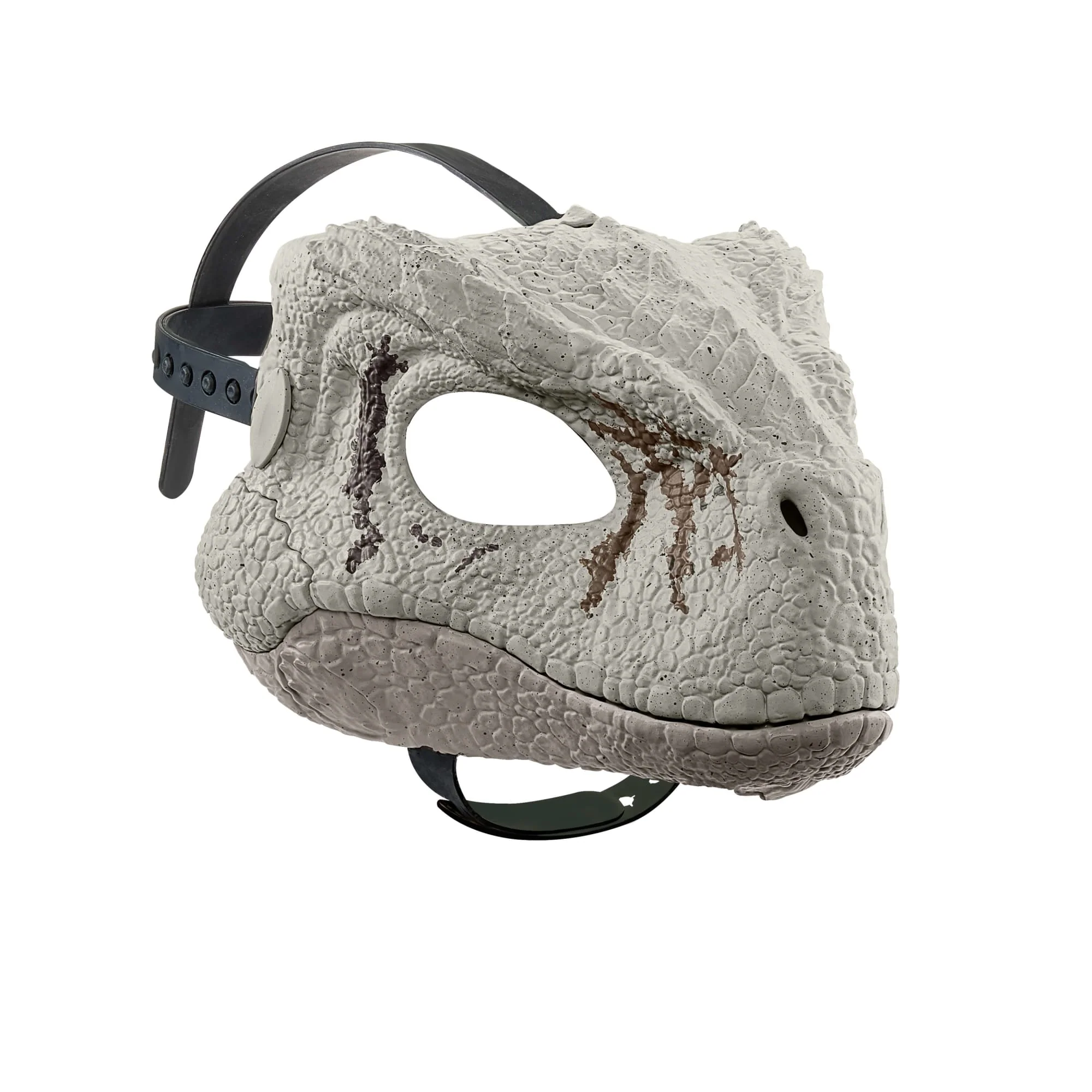 Jurassic World: Chaos Theory Atrociraptor Mask With Sound For Role Play
