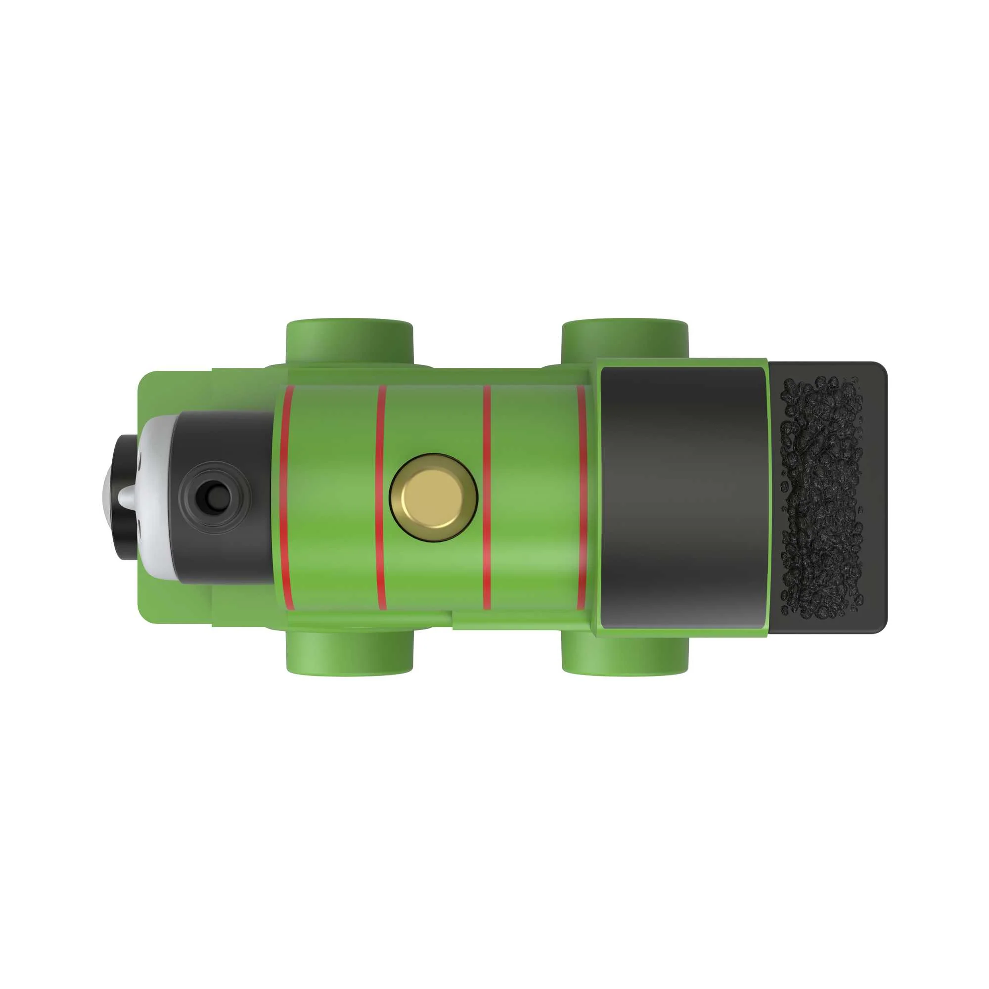 Fisher-Price Thomas & Friends Wooden Railway Percy Engine