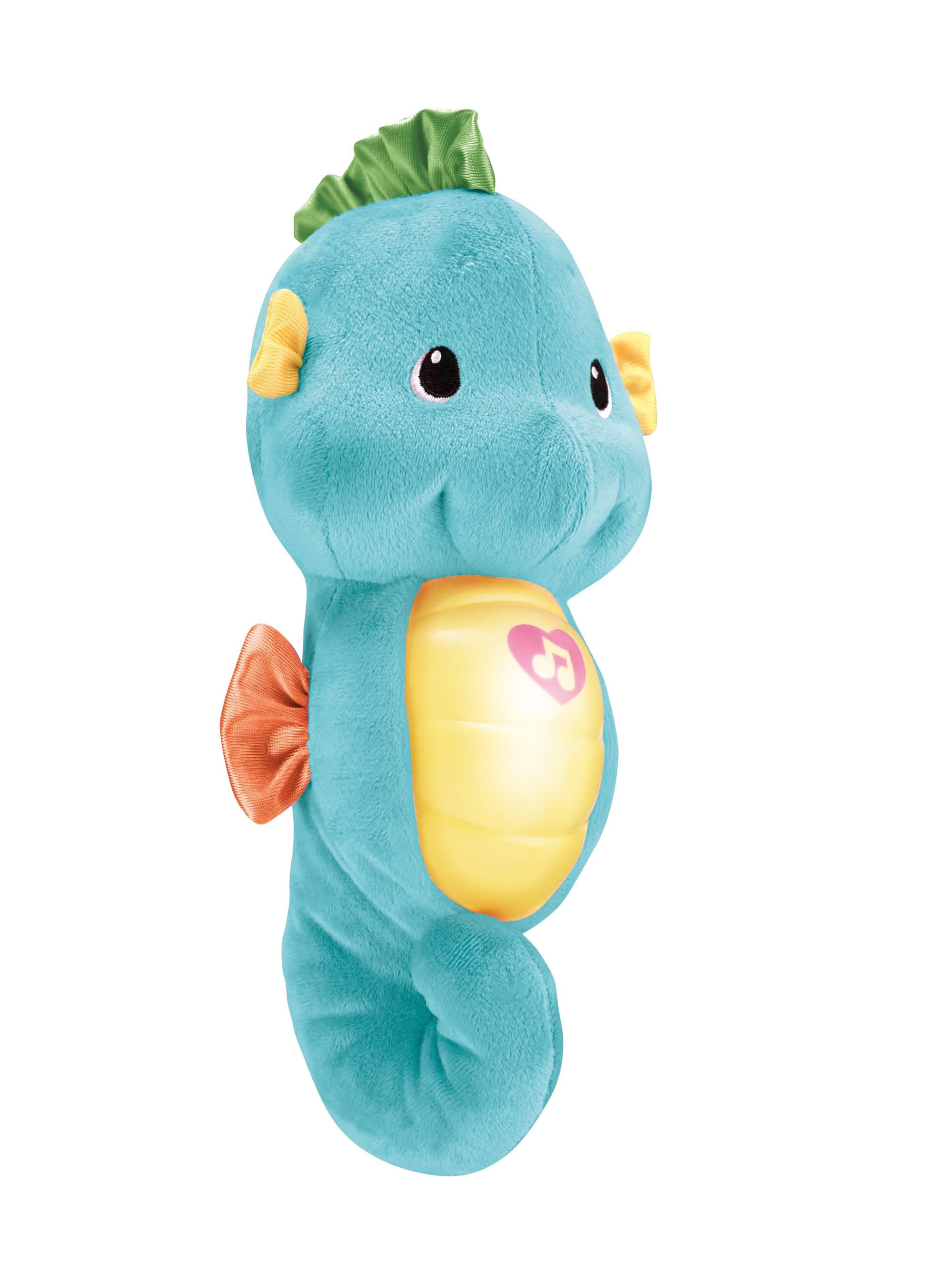 Soothe & Glow Seahorse