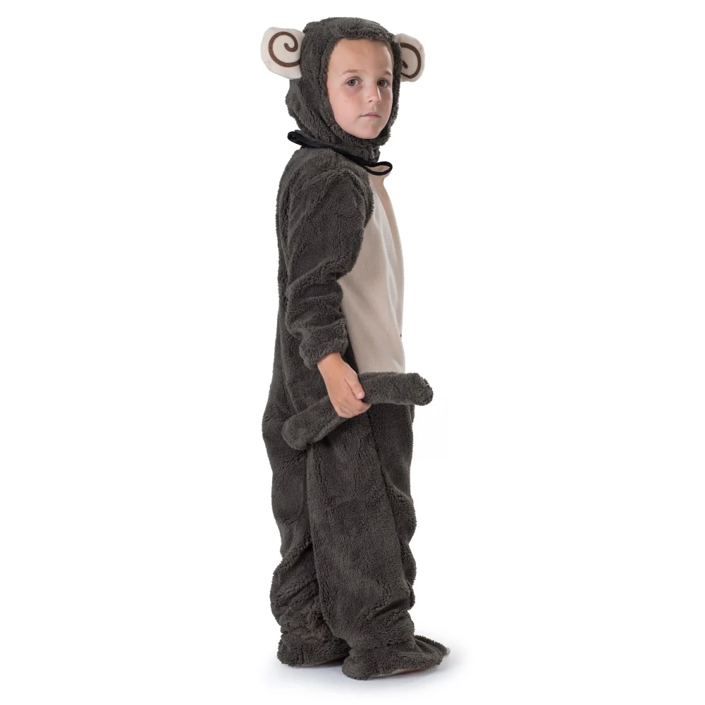 Toddler Monkey Costume