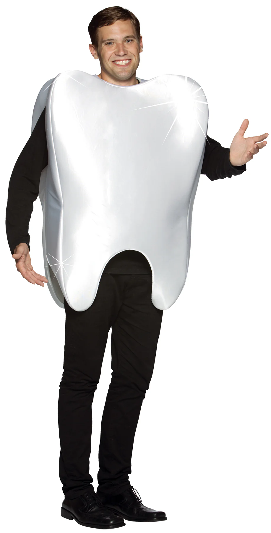 Mr. Molar Dental Delight Costume