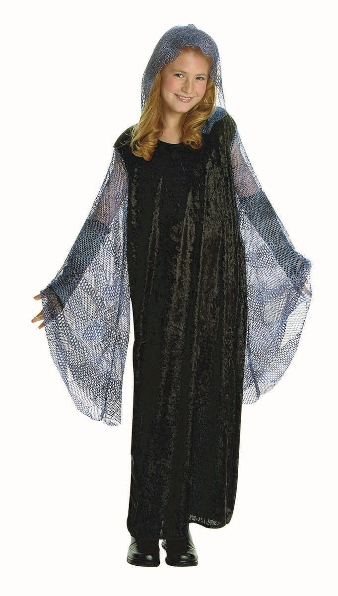 Venus Dress with Hood