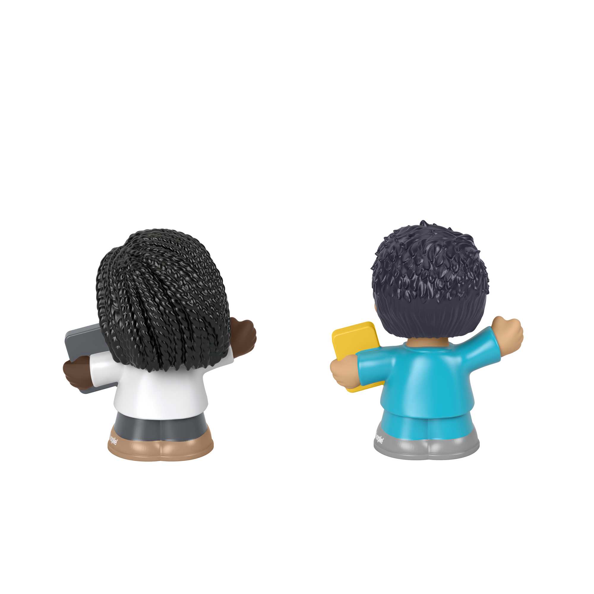 Fisher-Price Little People Doctor & Nurse