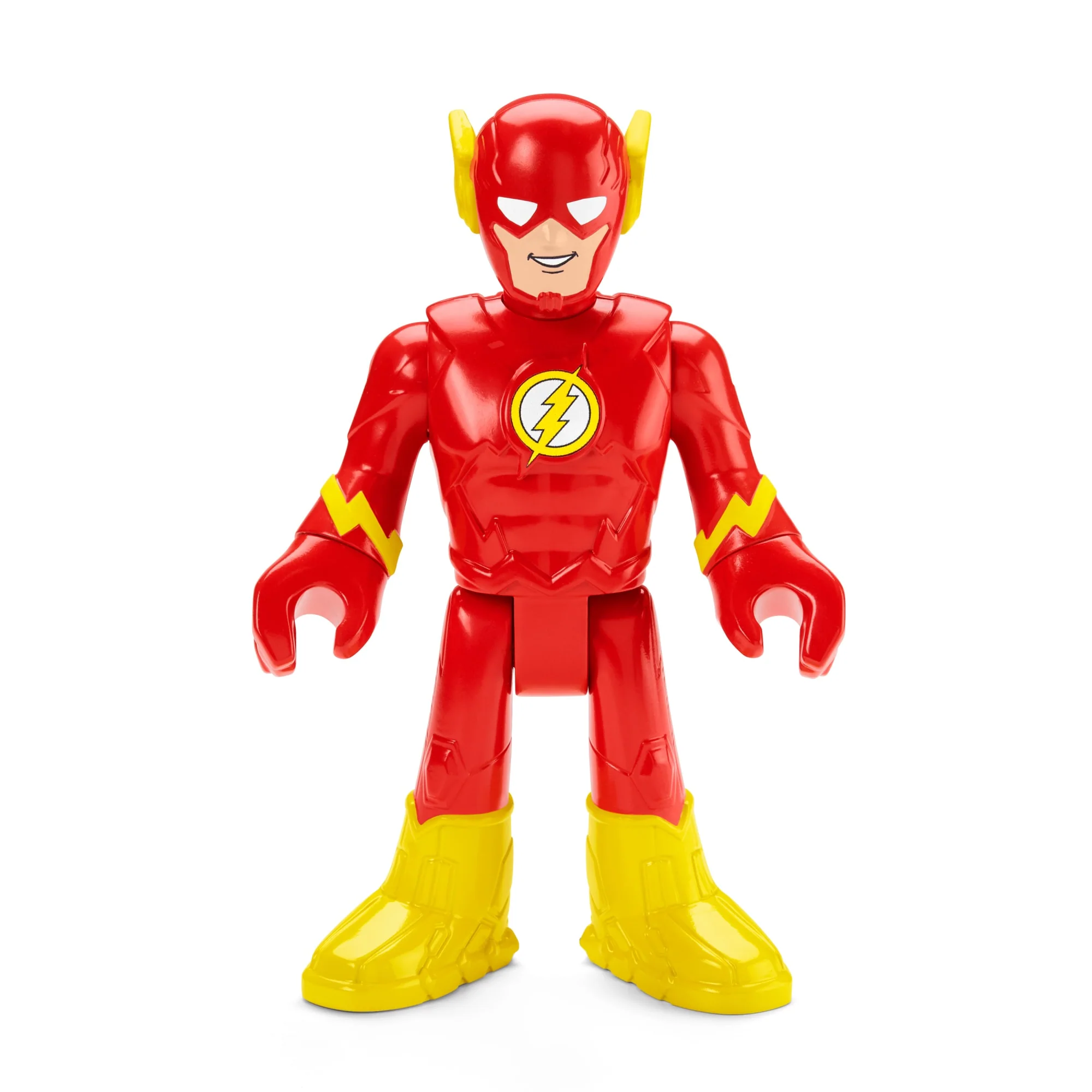 Imaginext DC Super Friends The Flash XL