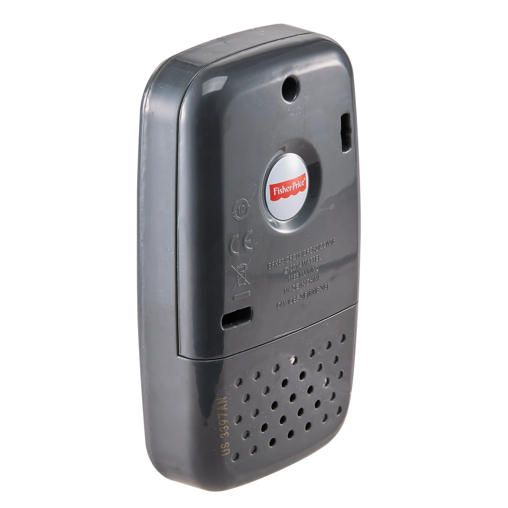 Fisher-Price Smart Phone - French Version