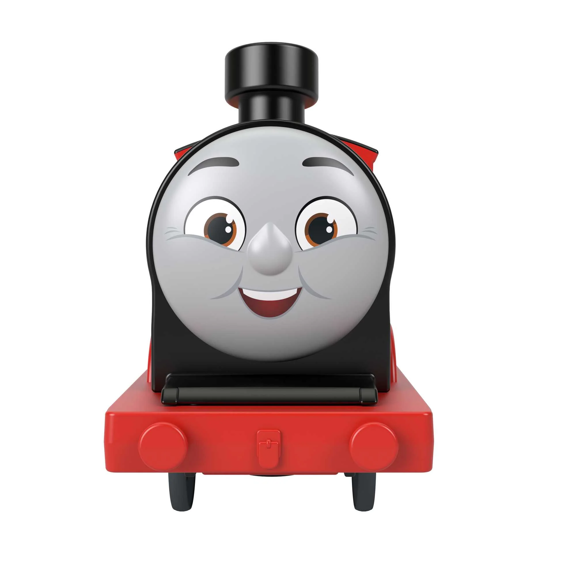 Fisher-Price Thomas & Friends Motorized James Engine