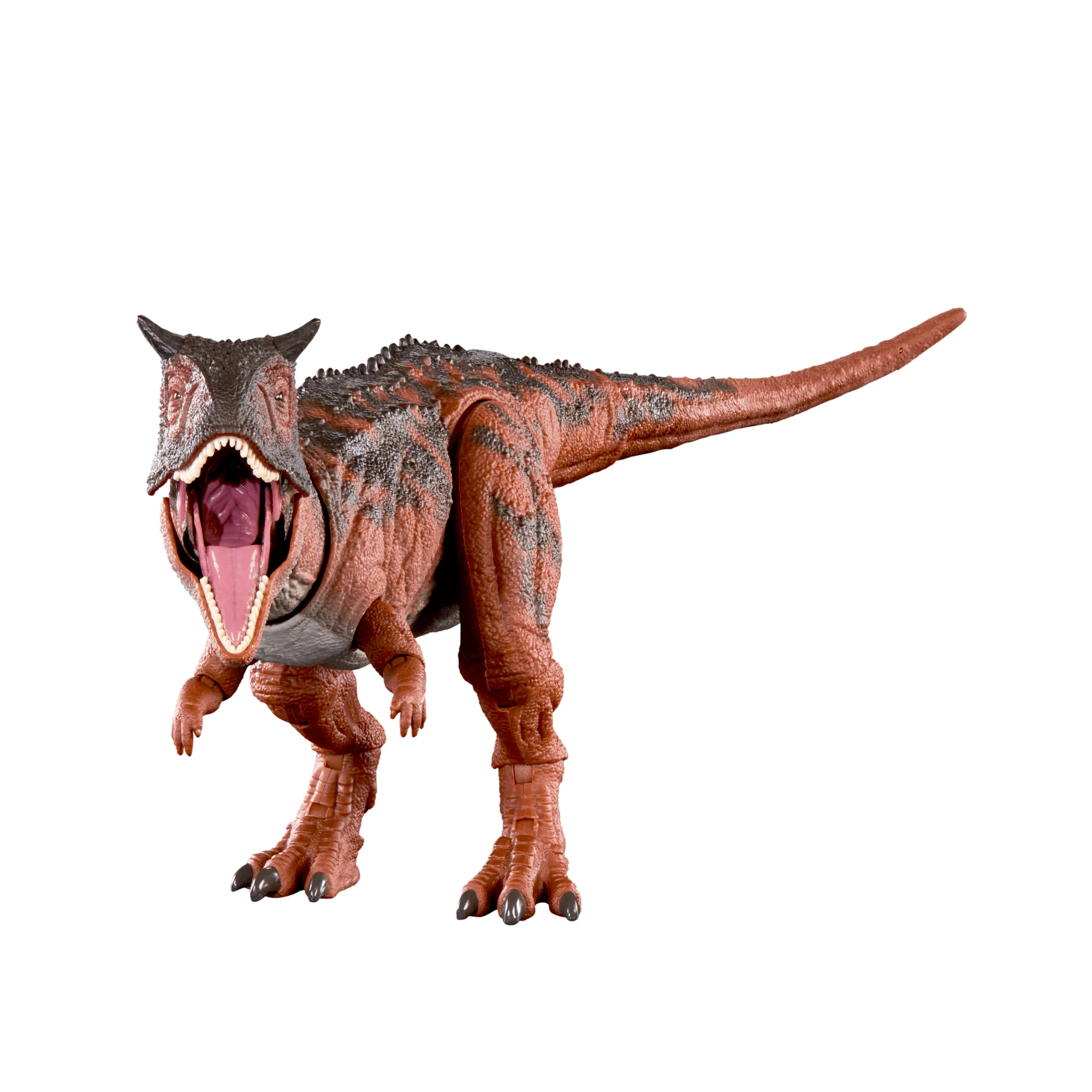 Jurassic World Hammond Collection Fallen Kingdom Carnotaurus Dinosaur Action Figure