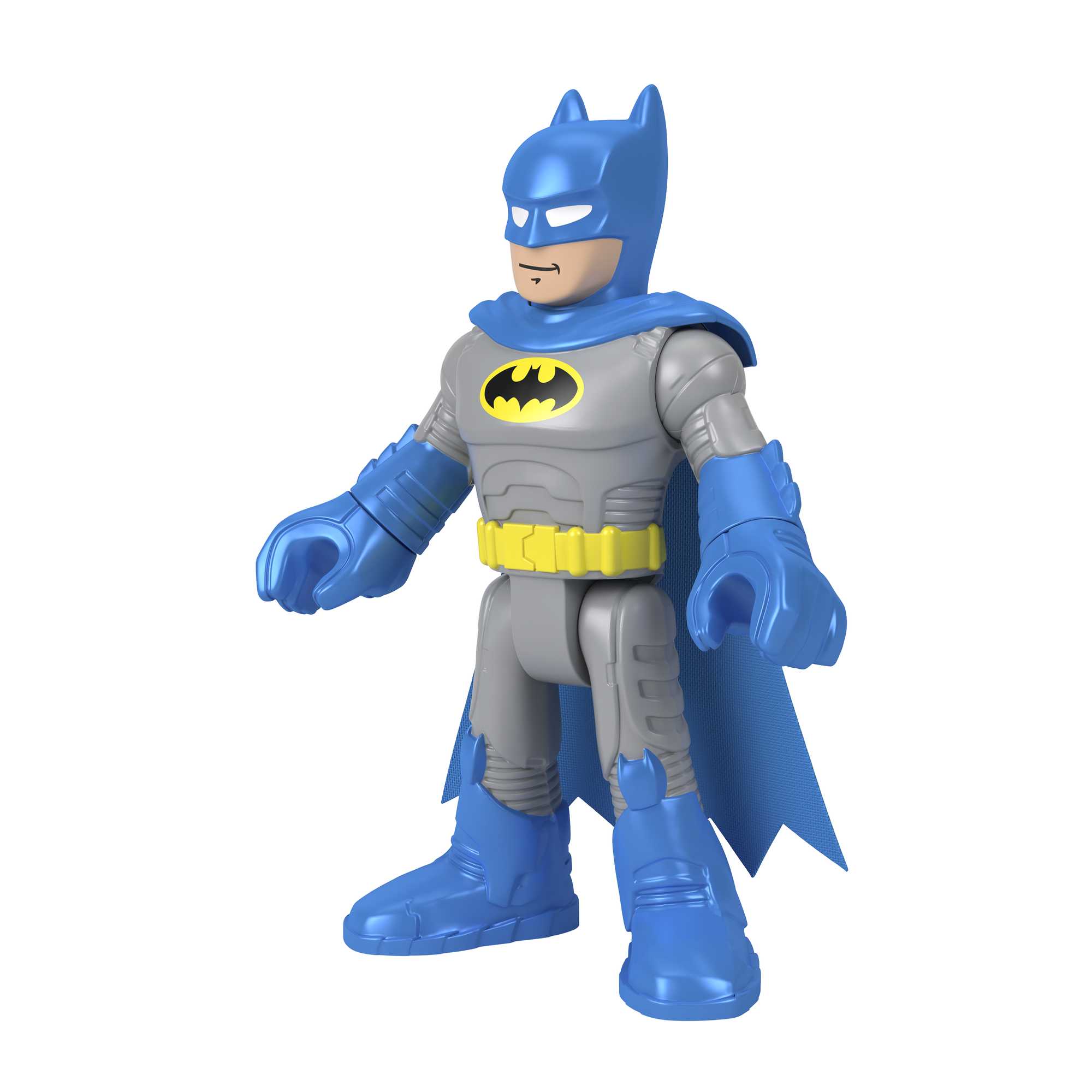 Imaginext DC Super Friends Batman XL - Blue