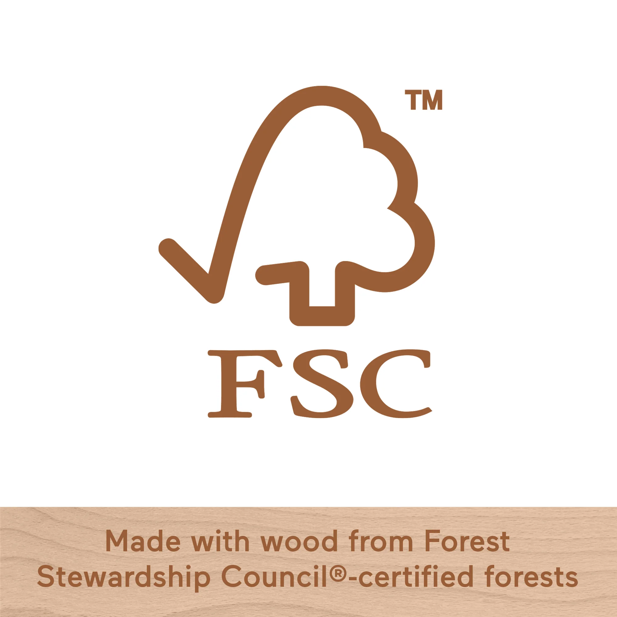 Fisher-Price Wooden Castle Block Set Toddler Stacking Toy, 28 Wood Pieces