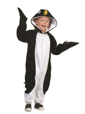Penguin Toddler Funsies