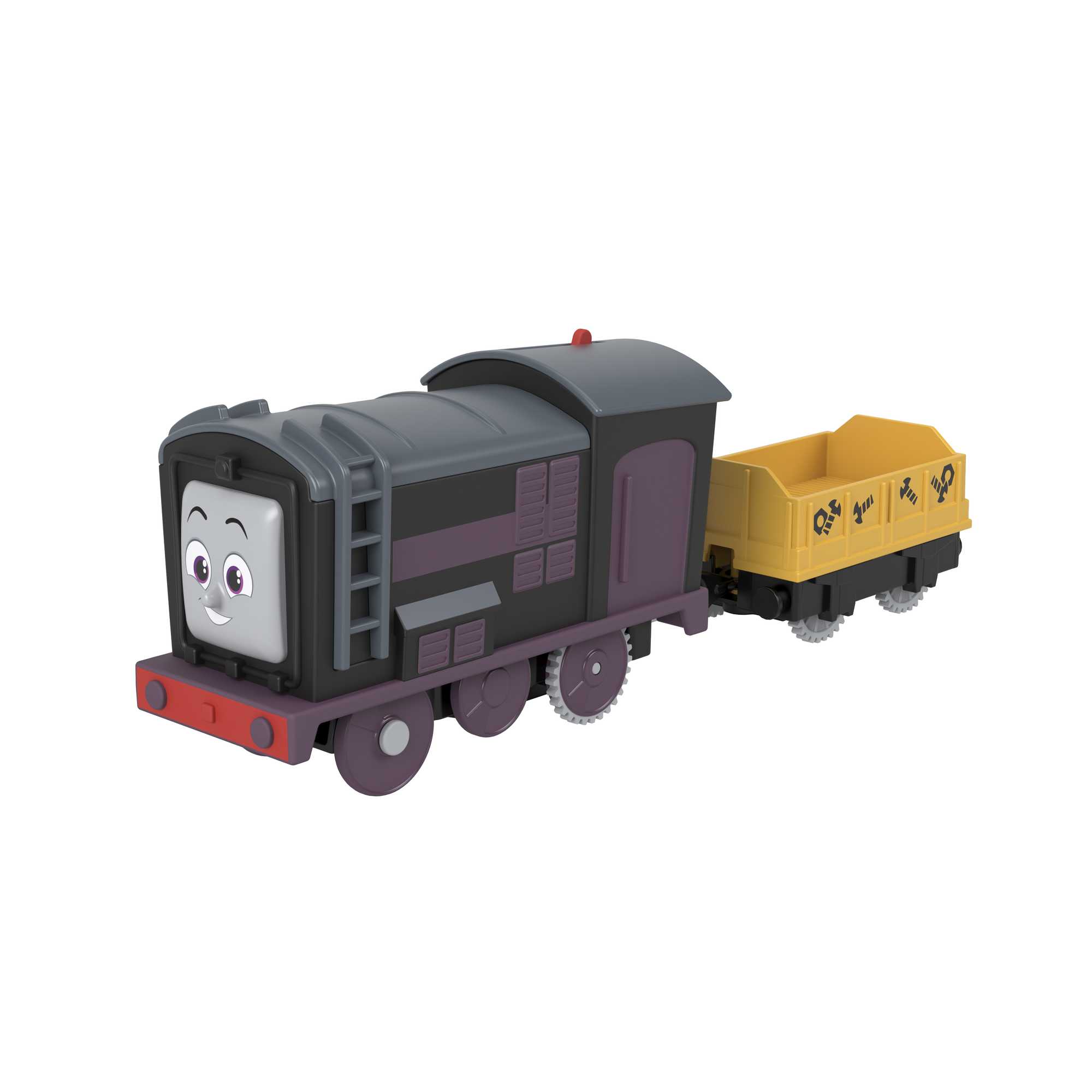 Fisher-Price Thomas & Friends Diesel Motorized Engine