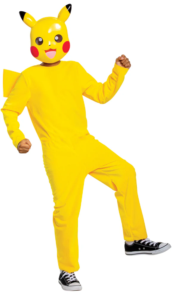 Pikachu Classic Costume