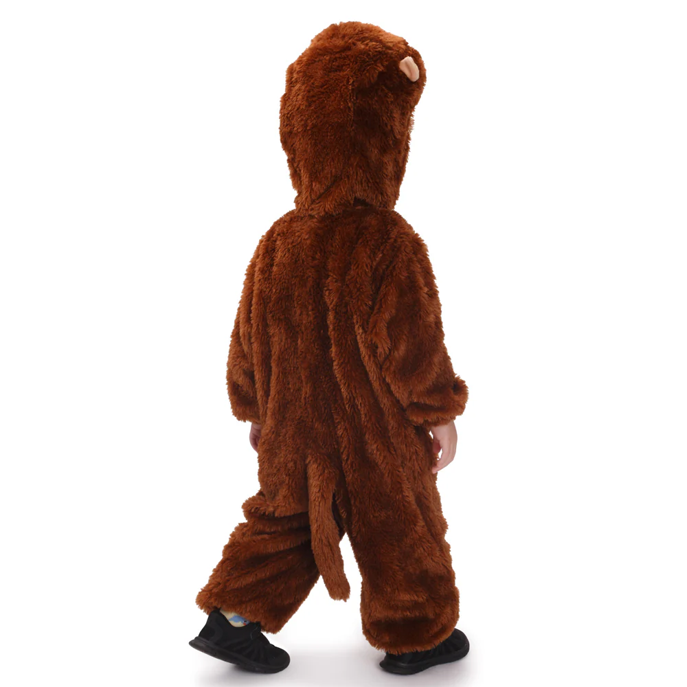 Monkey Costume for Kids
